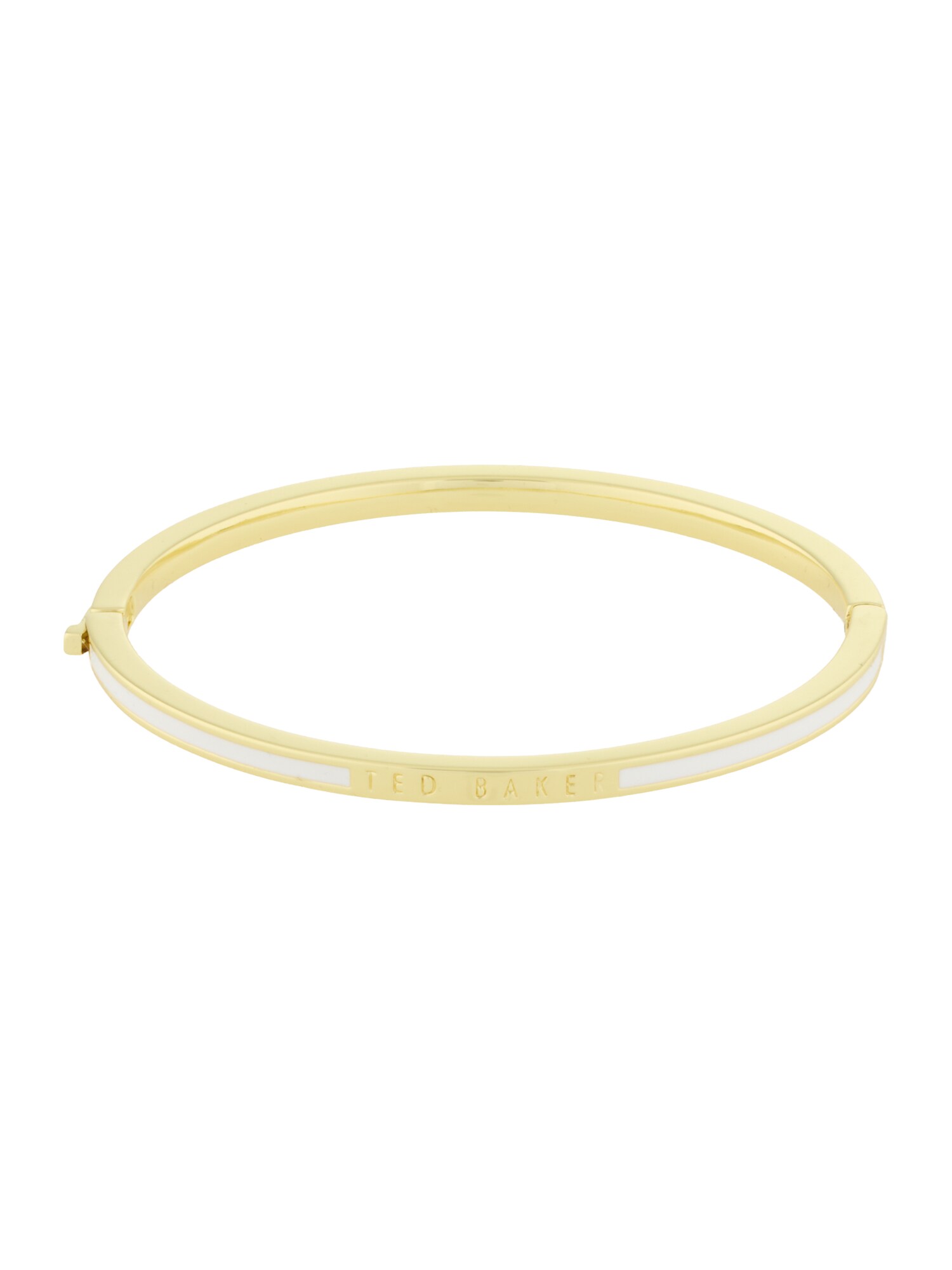 Ted Baker Brățară 'ROLEY'  auriu