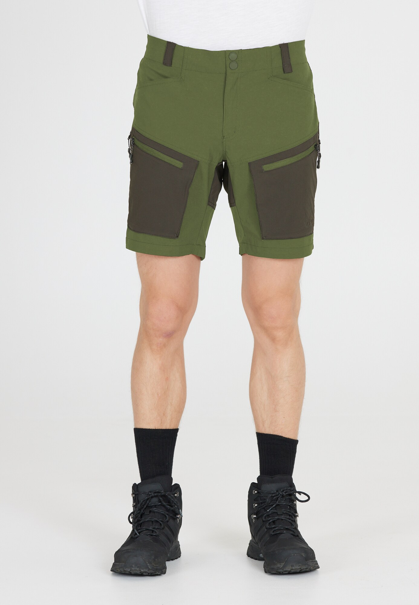 Thumbnail - Whistler Outdoorshorts Kodiak