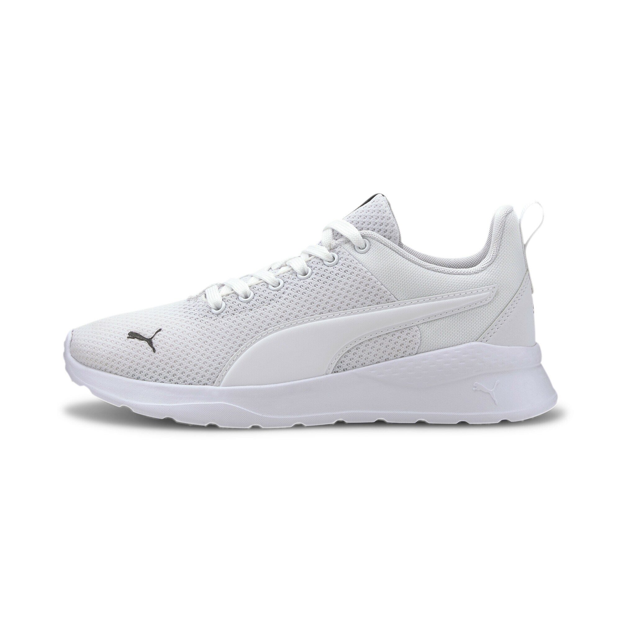 PUMA Nízke tenisky 'Anzarun Lite'  čierna / biela