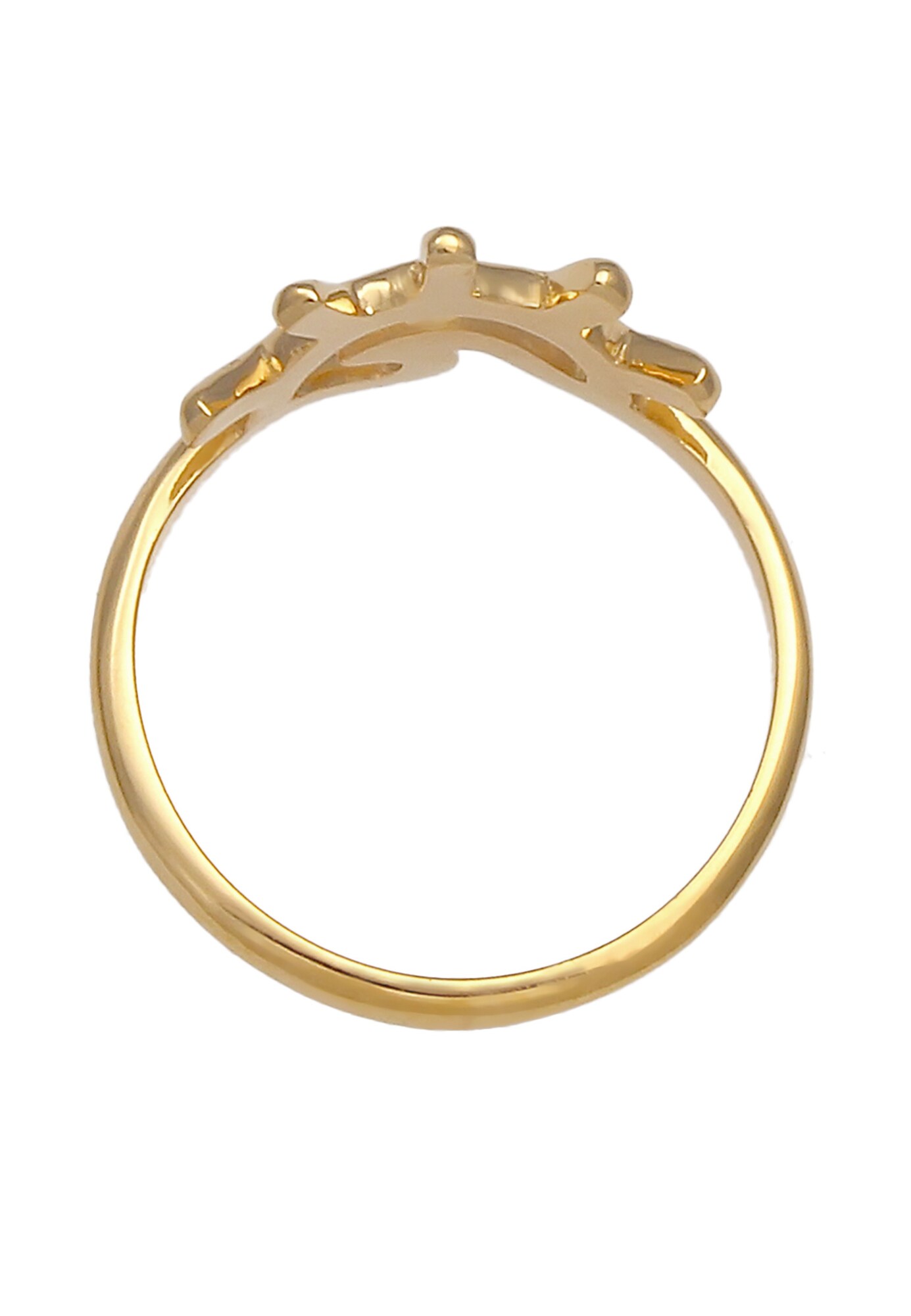 Thumbnail - ELLI Ring Sonne, Wellen