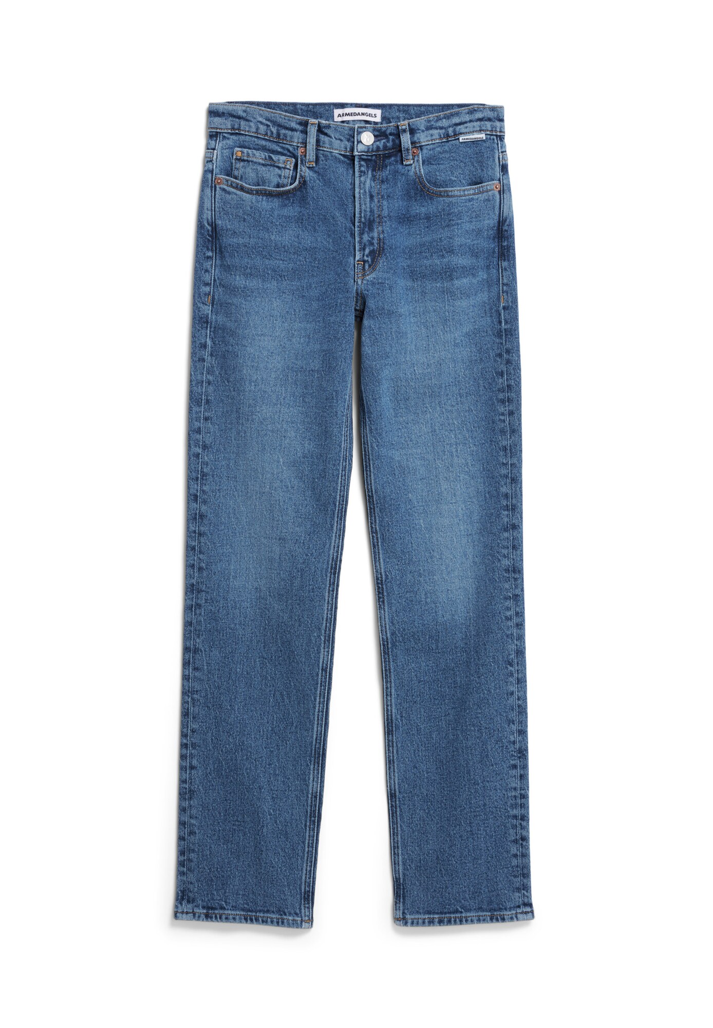 Thumbnail - Jeans 'Carenaa' (GOTS)