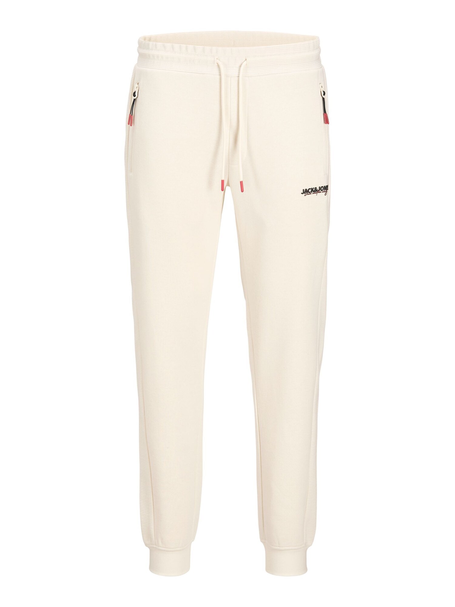 JACK &amp; JONES Pantalón  blanco