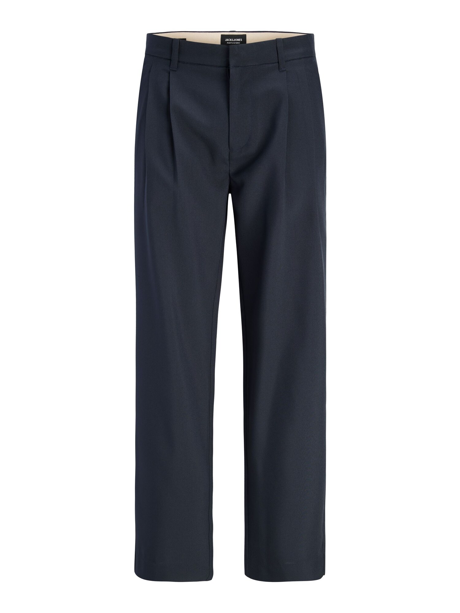 Jack & Jones Bundfaltenhose
