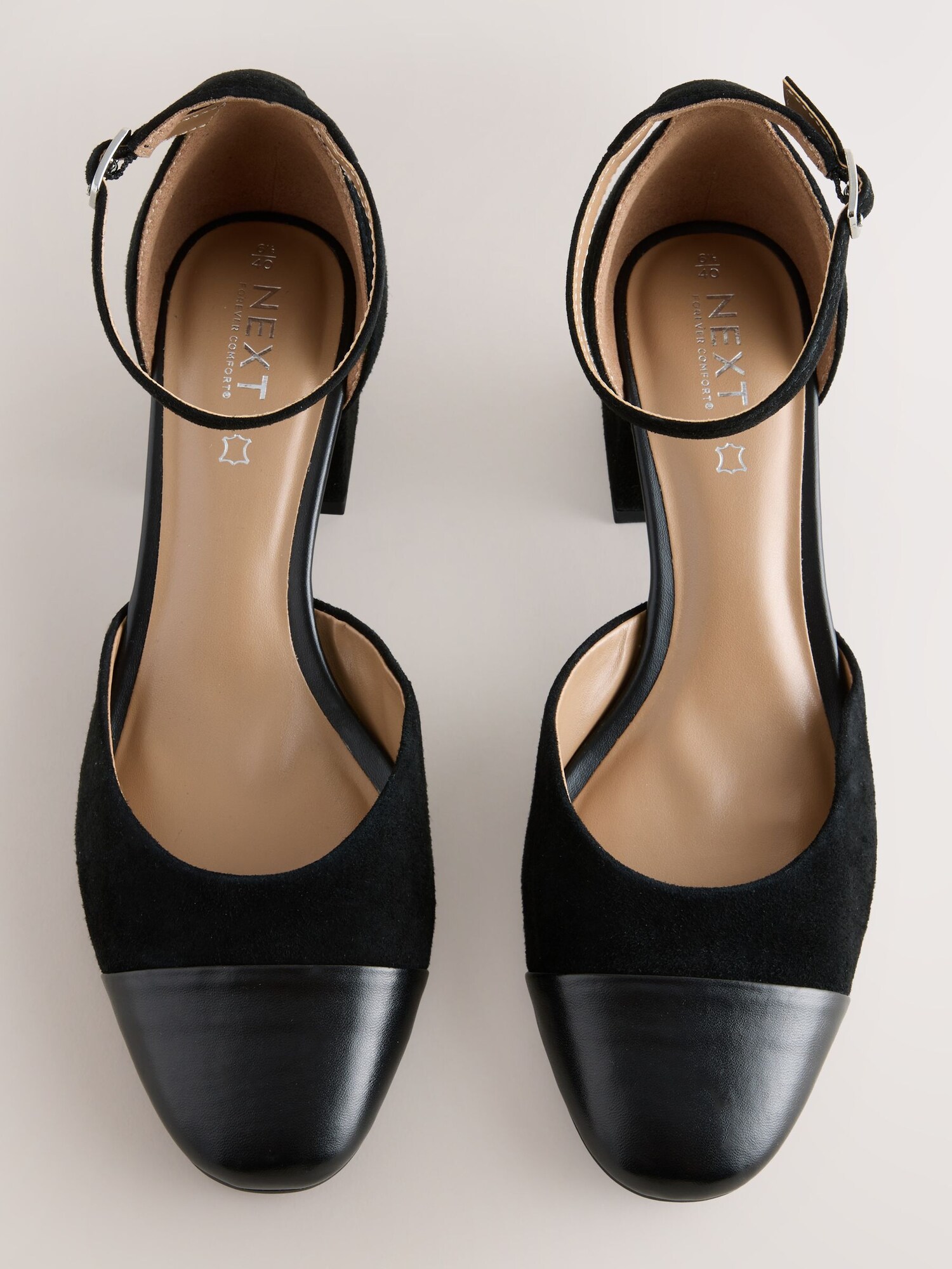 Thumbnail - Next Pumps Forever Comfort