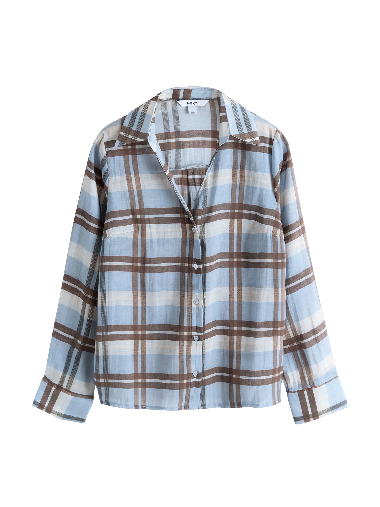 Next Bluse
