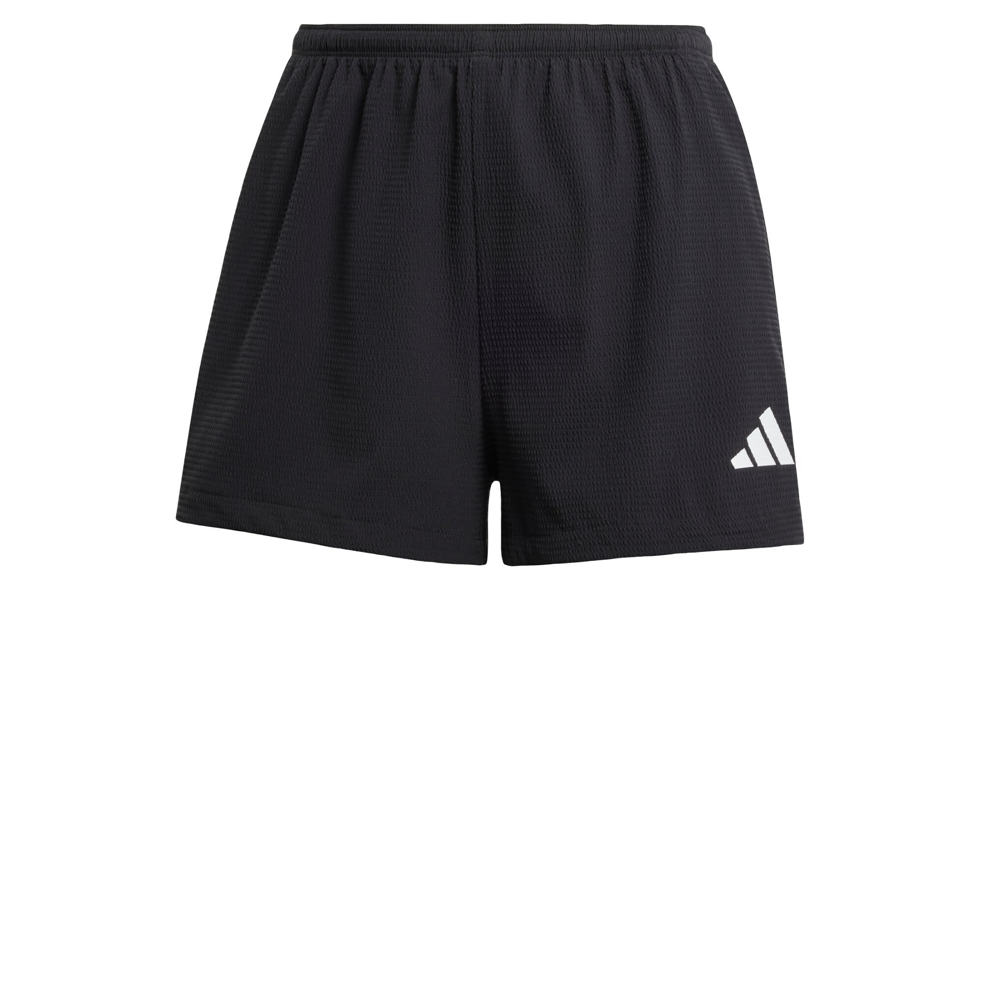 ADIDAS SPORTSWEAR Pantaloni scurți apă 2-Inch  negru / alb
