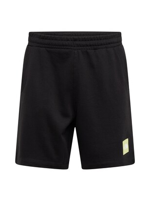 The North Face Broek Lichtgeel / Zwart / Wit