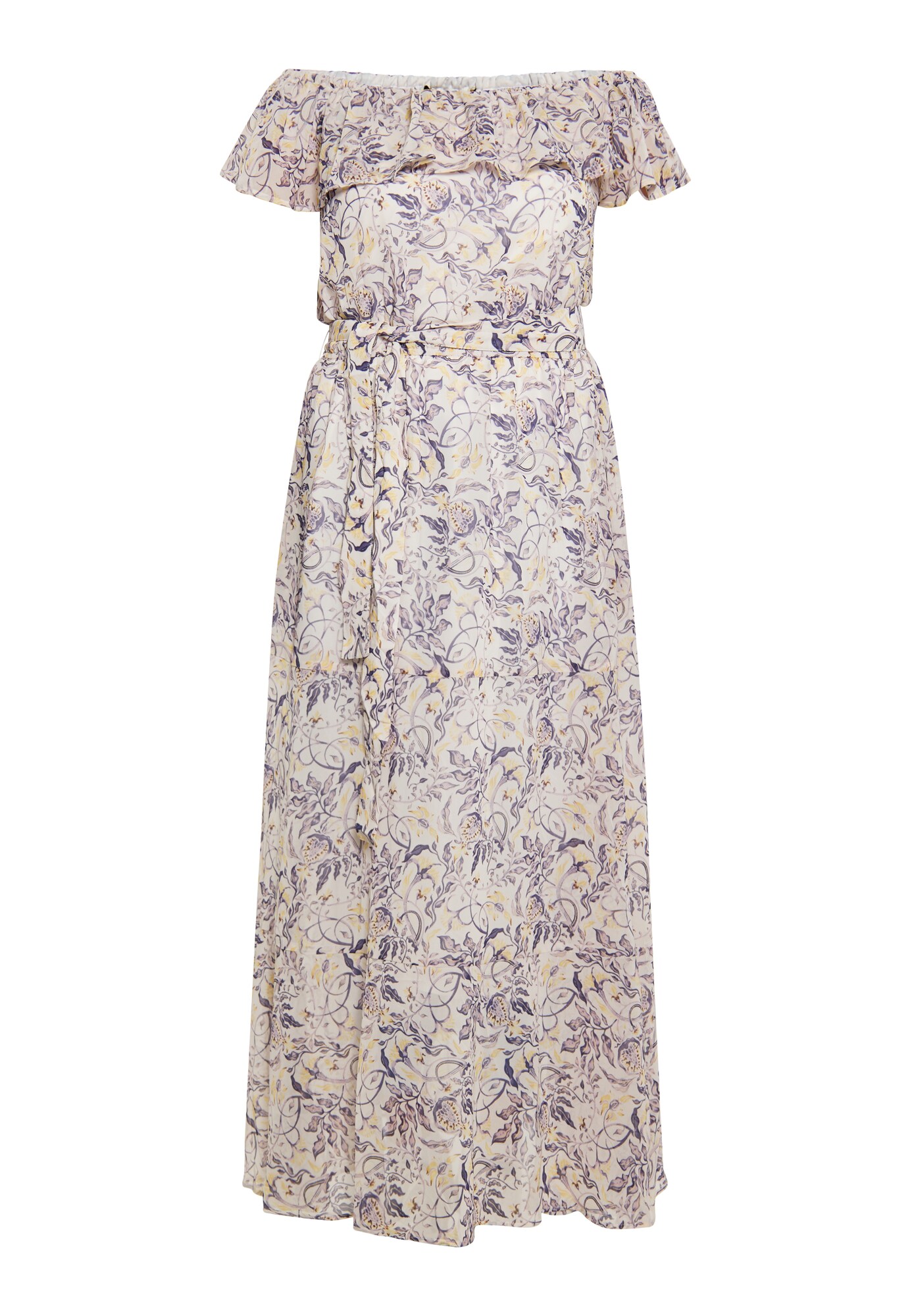 Vestido de verano / / /