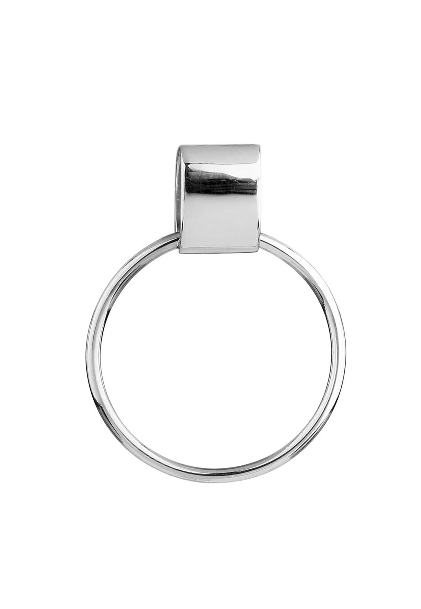 Nenalina Hangers Zilver