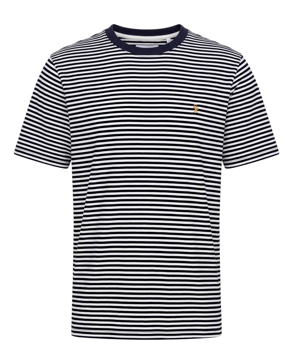 T-shirt 'CASTLE'