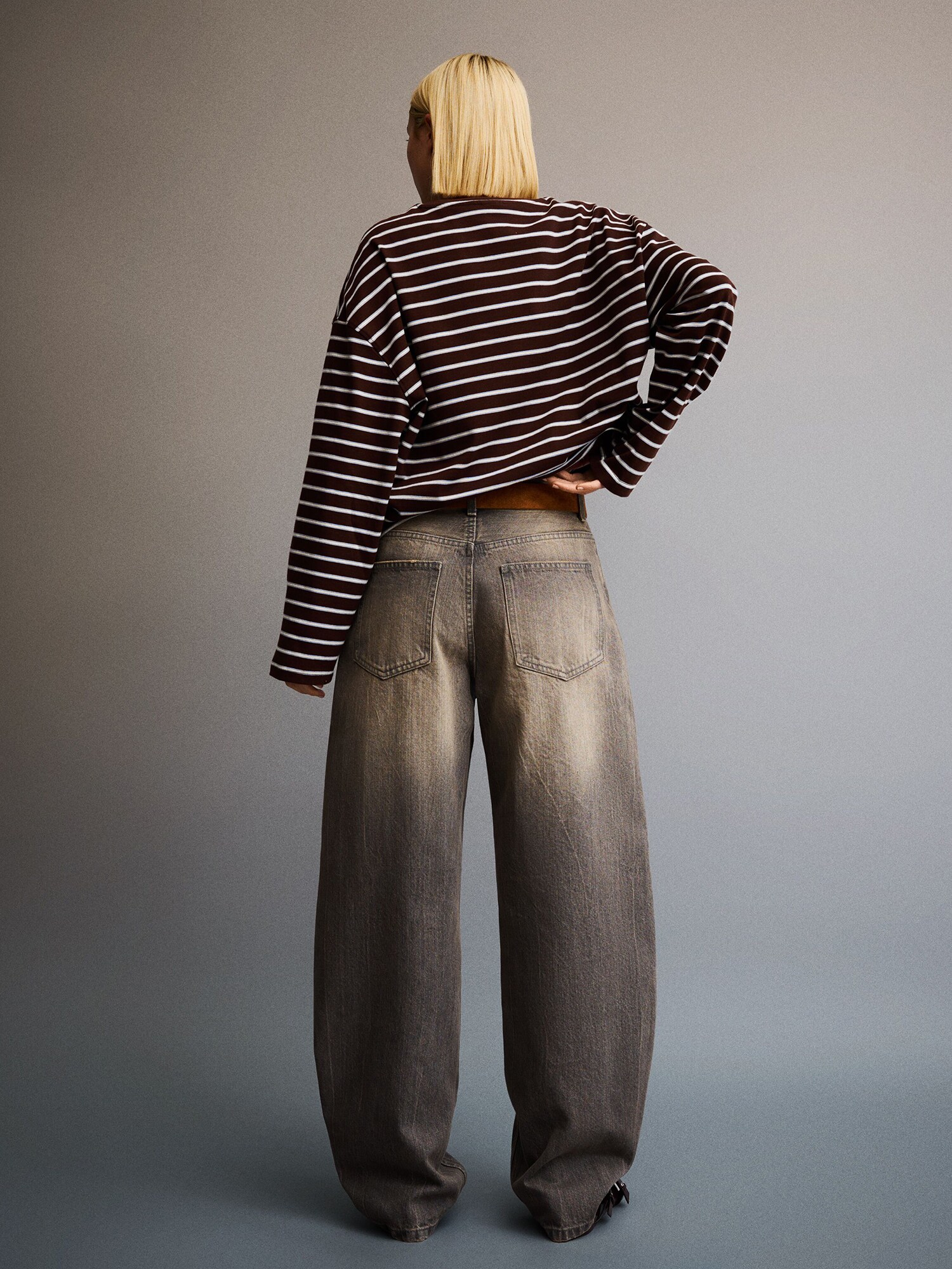 Thumbnail - Bershka Jeans