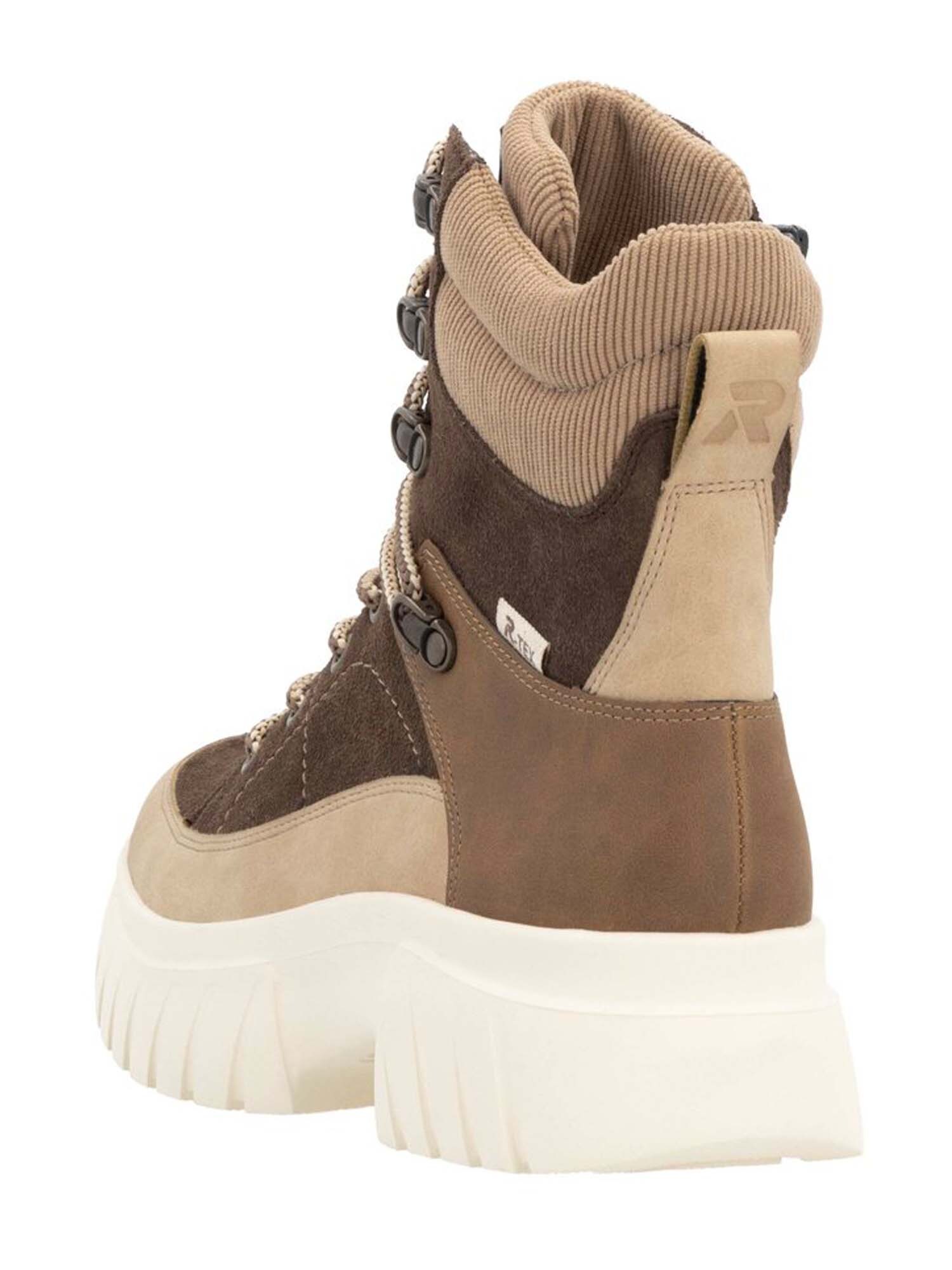 Thumbnail - Rieker Sport Schnürstiefelette