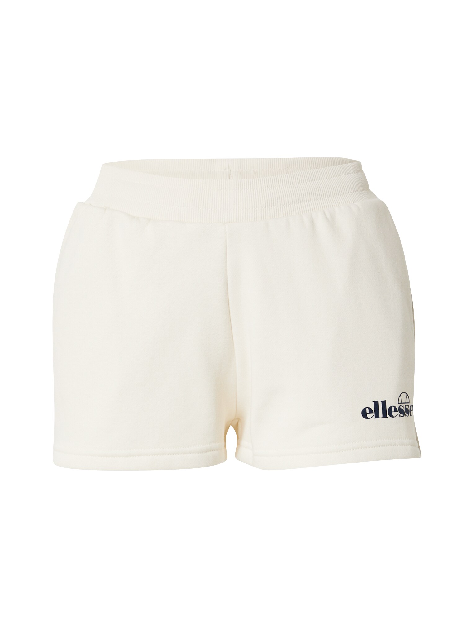 ELLESSE Nohavice 'KYRANA' námornícka modrá / šedobiela
