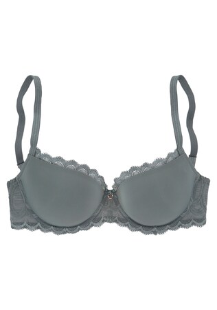 LASCANA, Melltartó, kék