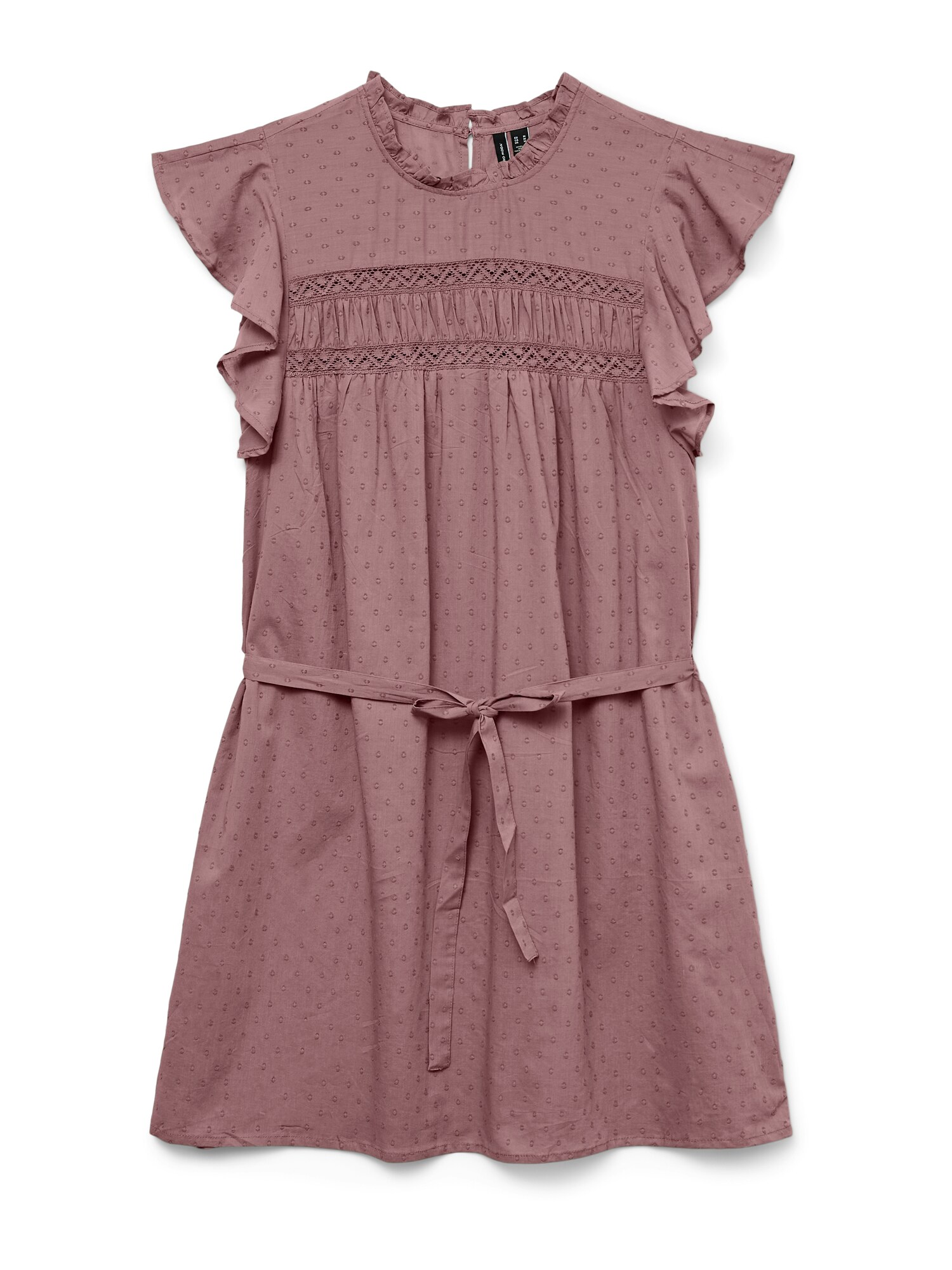 Vero Moda Petite Šaty 'VMTRINE'  purpurová