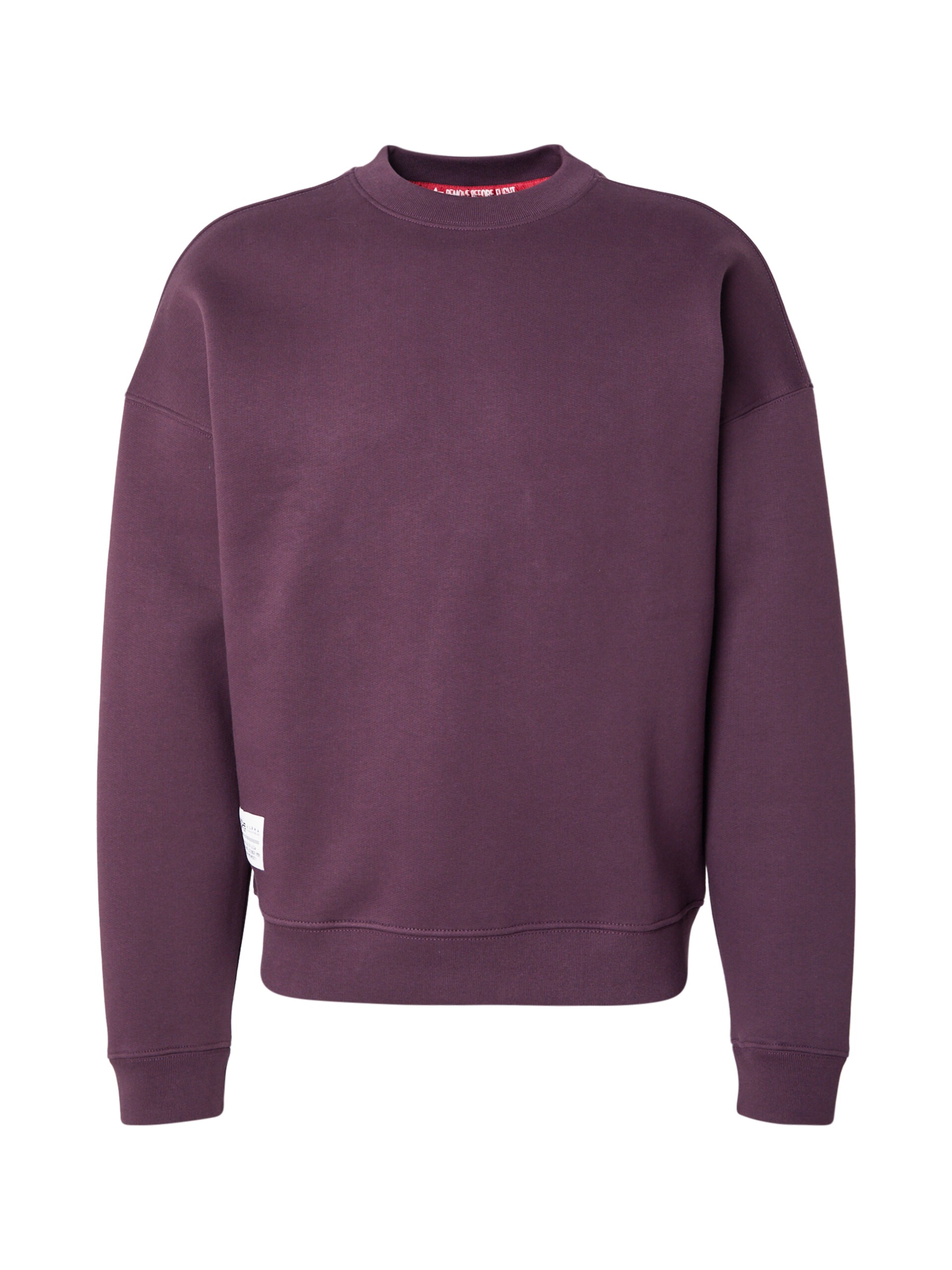 Alpha industries Sweatshirt herr