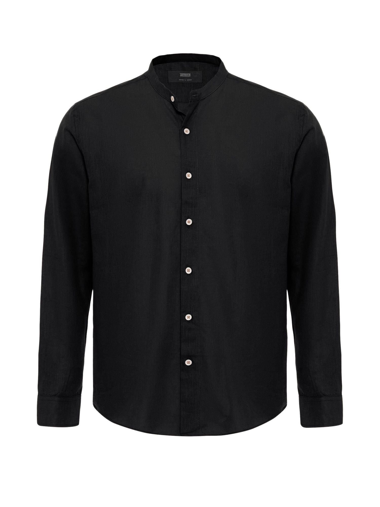 Antioch Cămașă  negru
