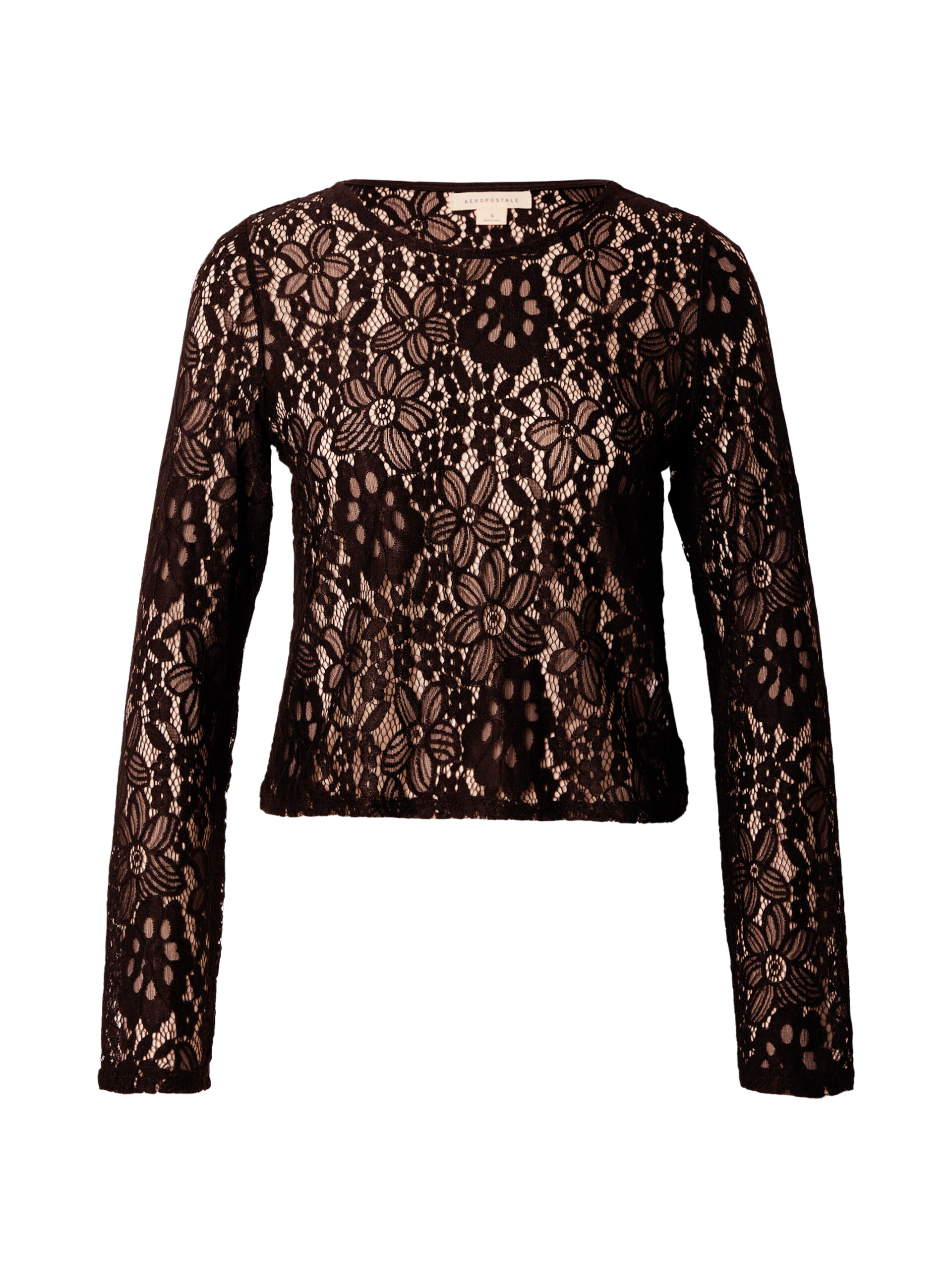 AÉROPOSTALE T-shirt dam – bild 2