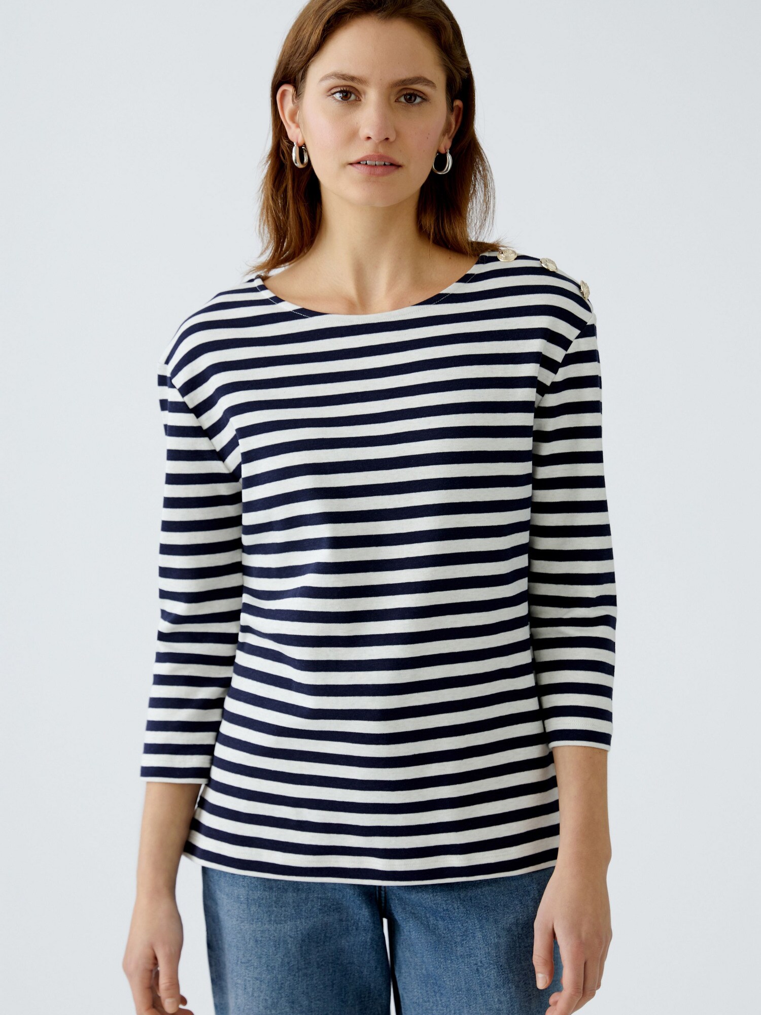 Thumbnail - OUI Shirt Sunala