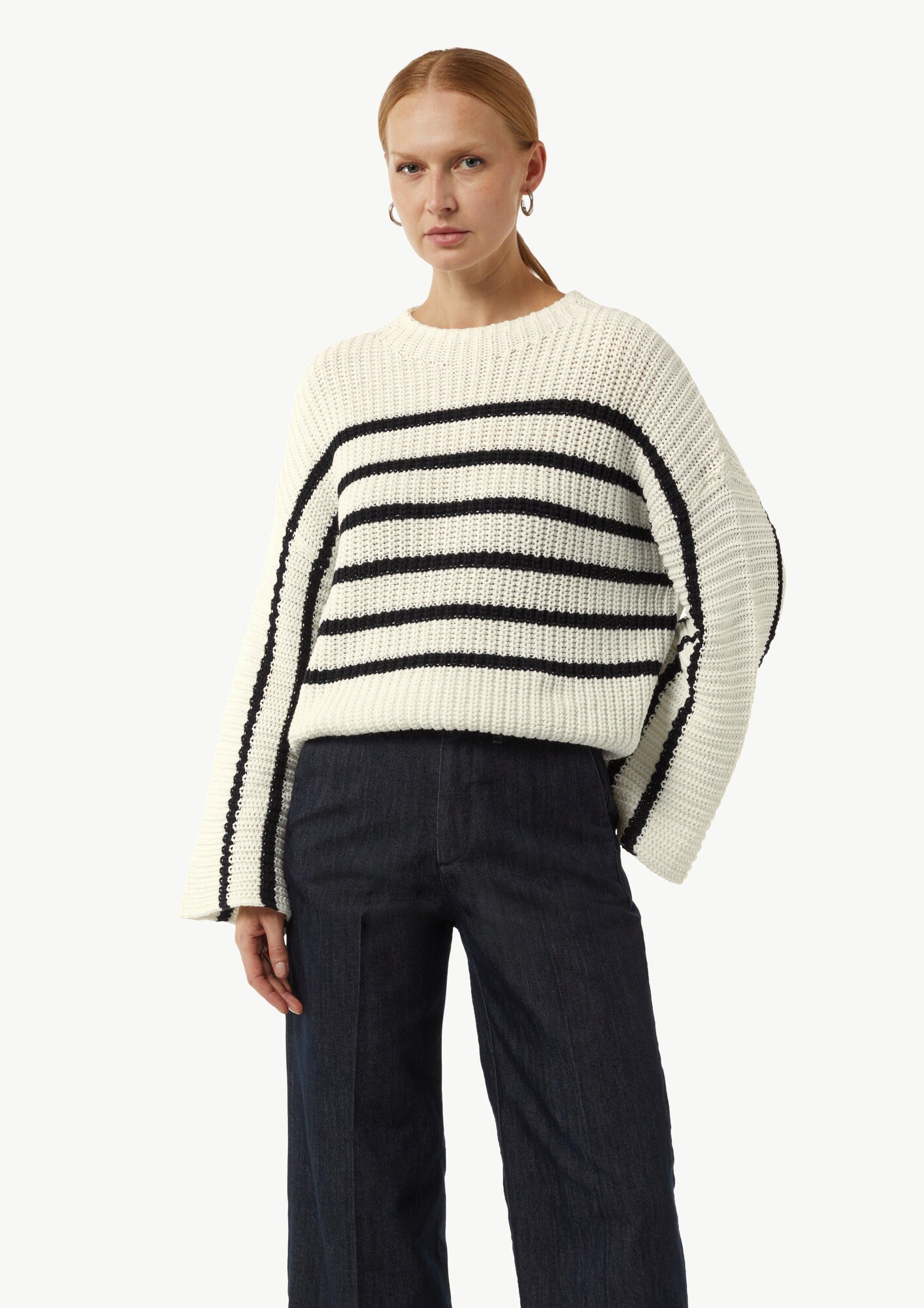 Thumbnail - COMMA Pullover