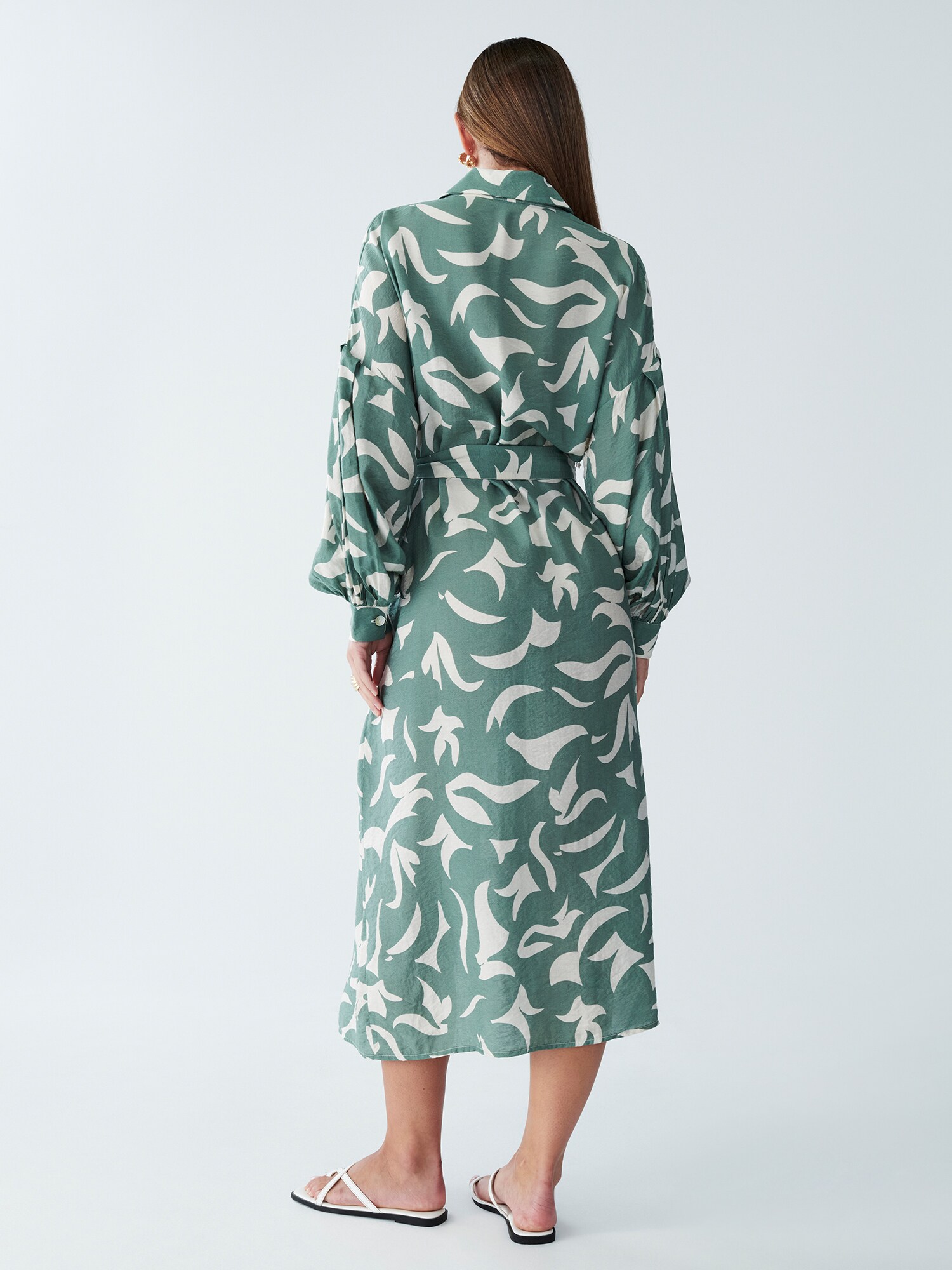 Thumbnail - St MRLO Kleid Birmingham