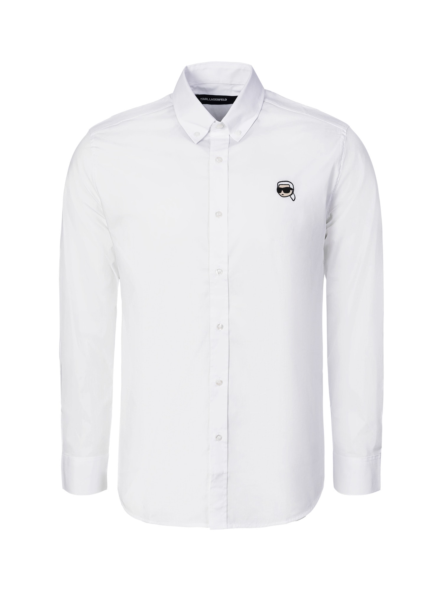 Karl Lagerfeld Camisa blanco