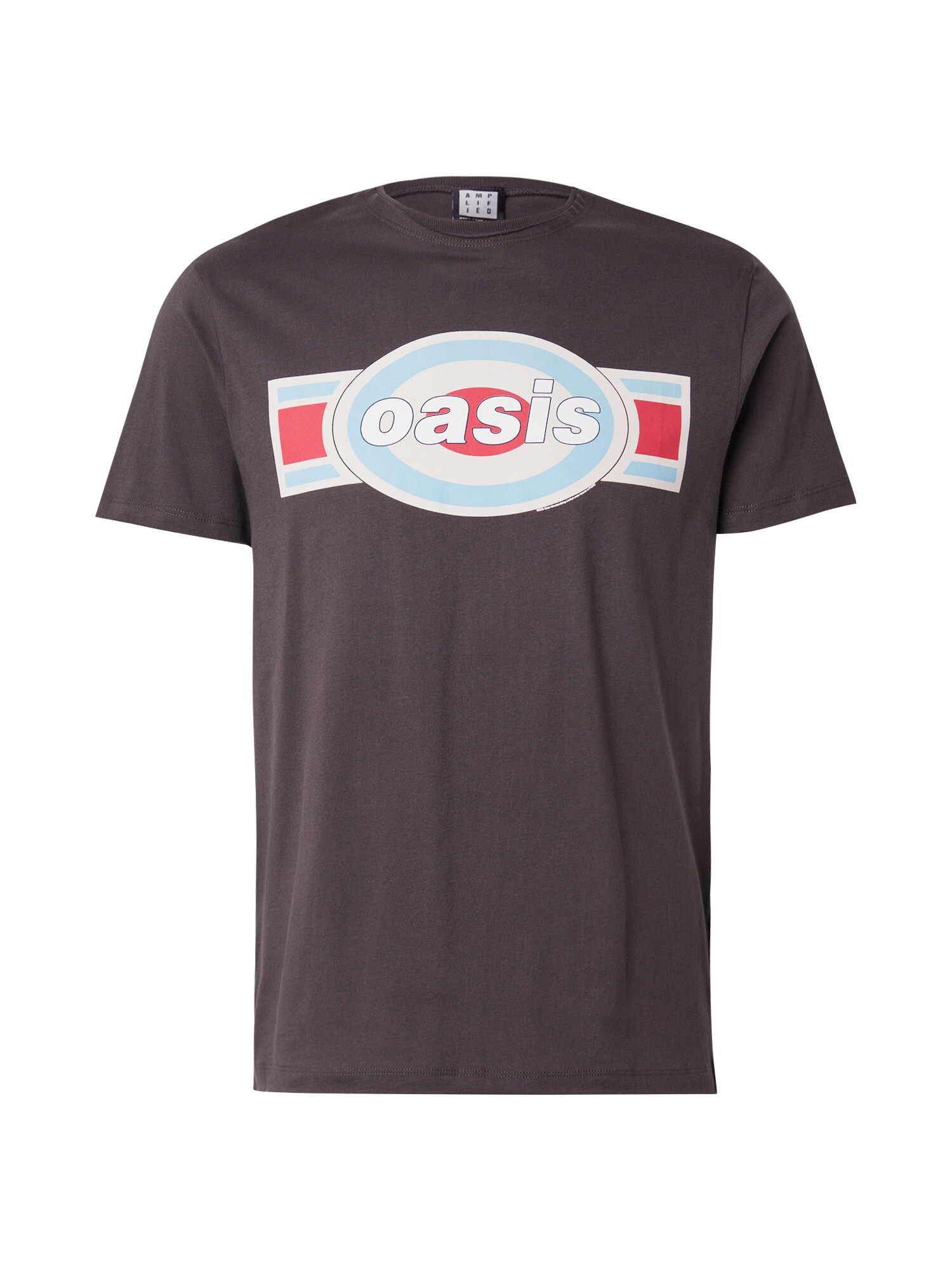Thumbnail - AMPLIFIED T-Shirt OASIS