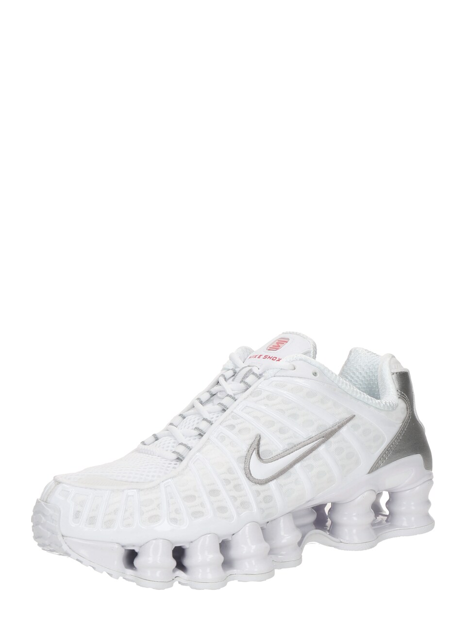 Låg sneaker 'Shox TL'