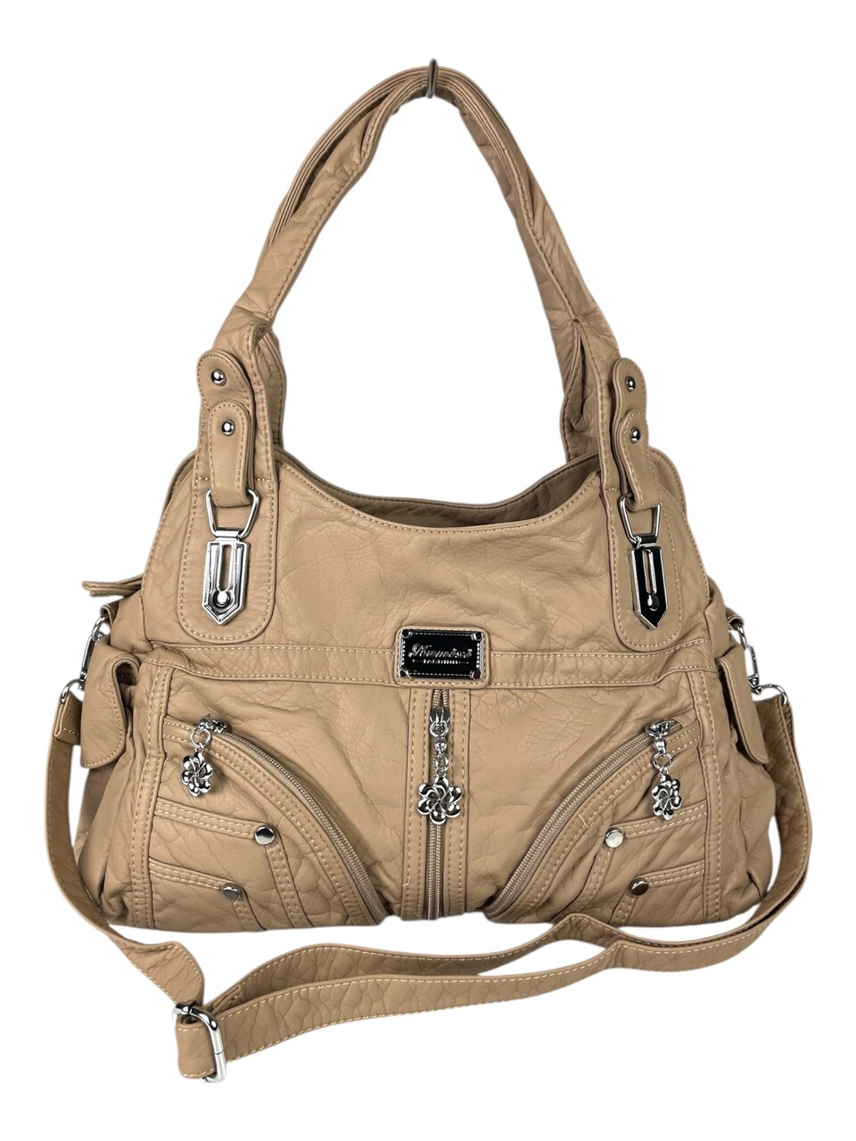Axelremsväska 'Schultertasche'