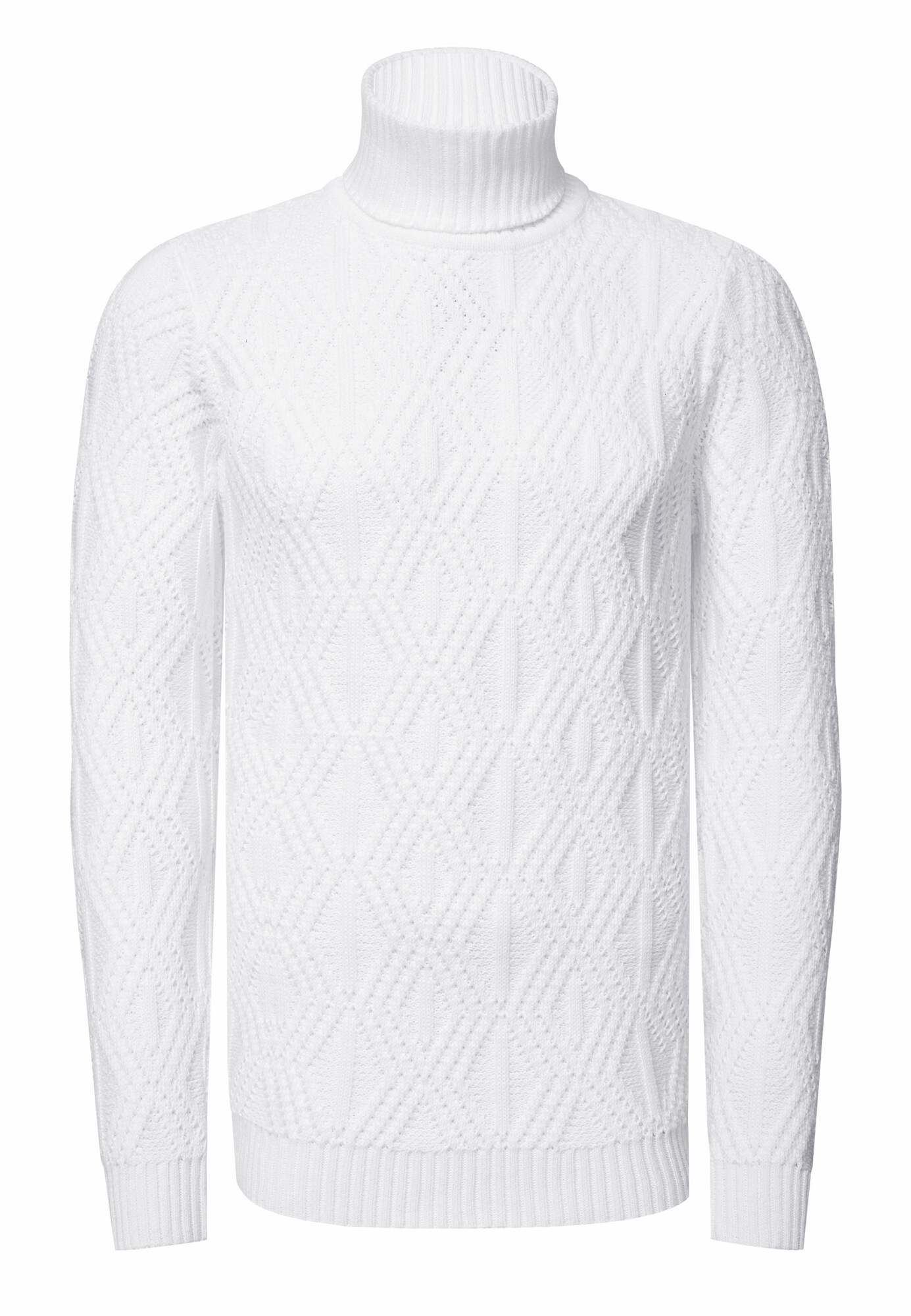 Thumbnail - Rusty Neal Pullover
