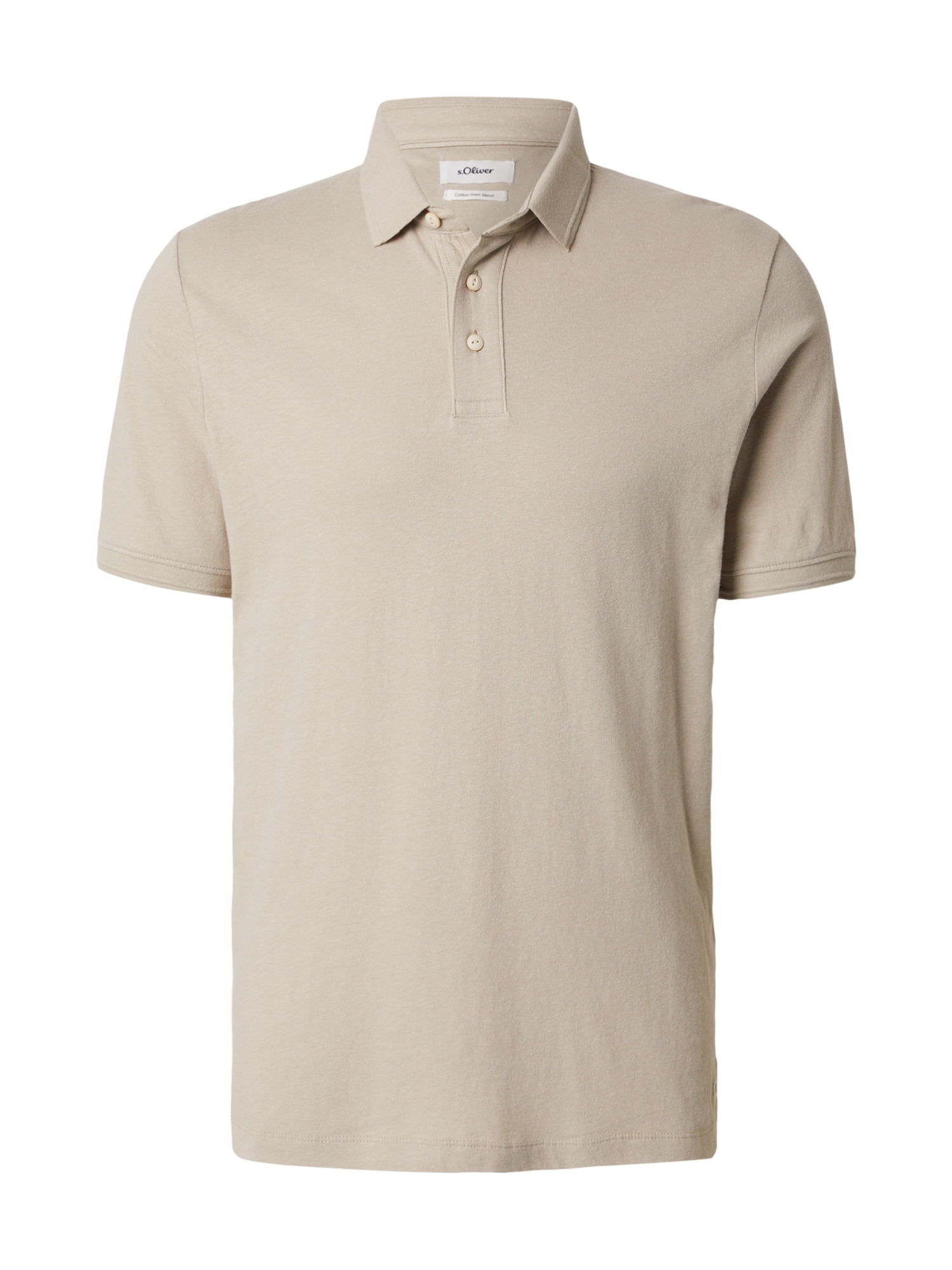Pentru bărbați tricou s.Oliver – clasic