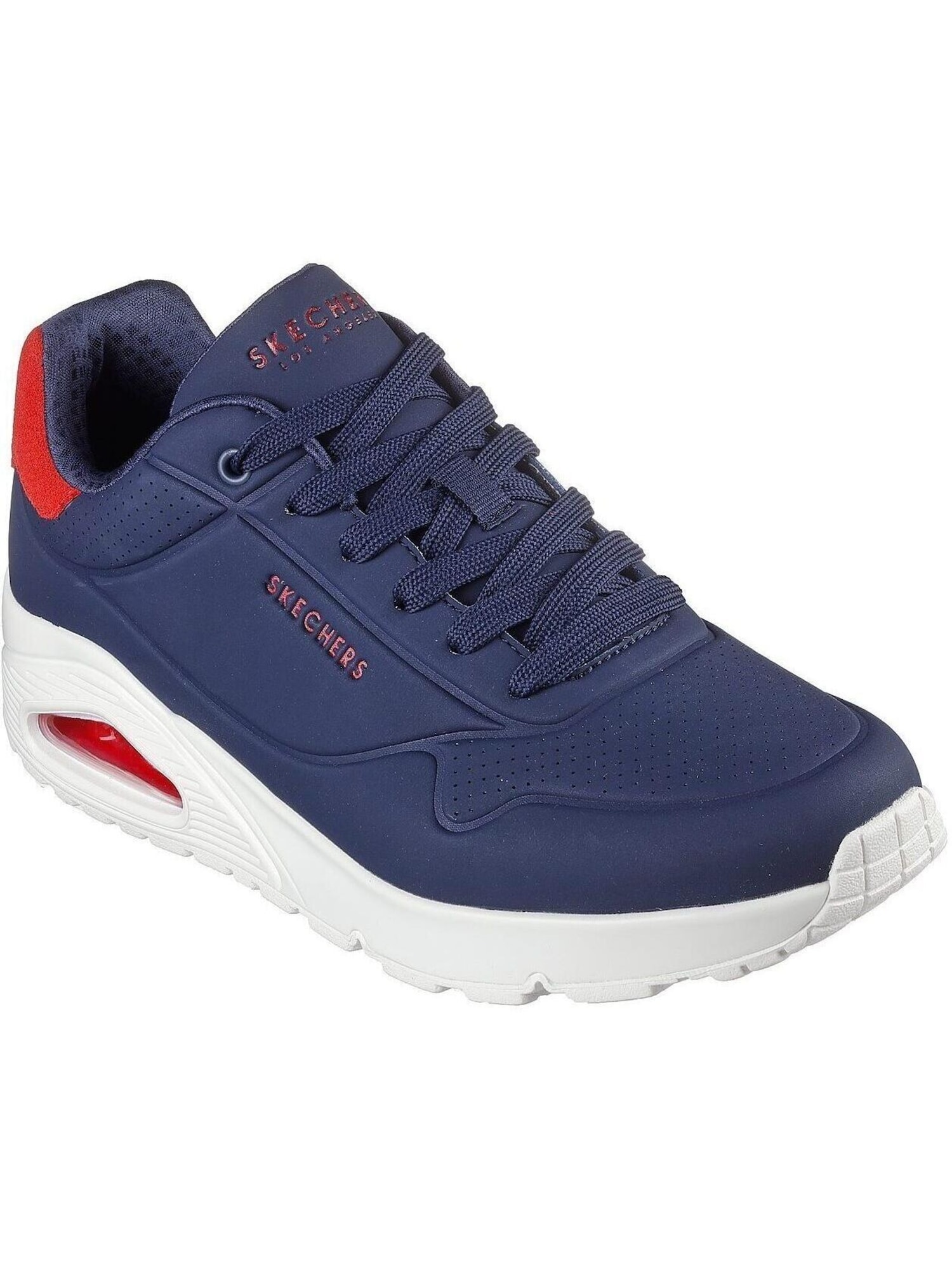 SKECHERS Calzado deportivo 'Uno - Suited On Air'  azul
