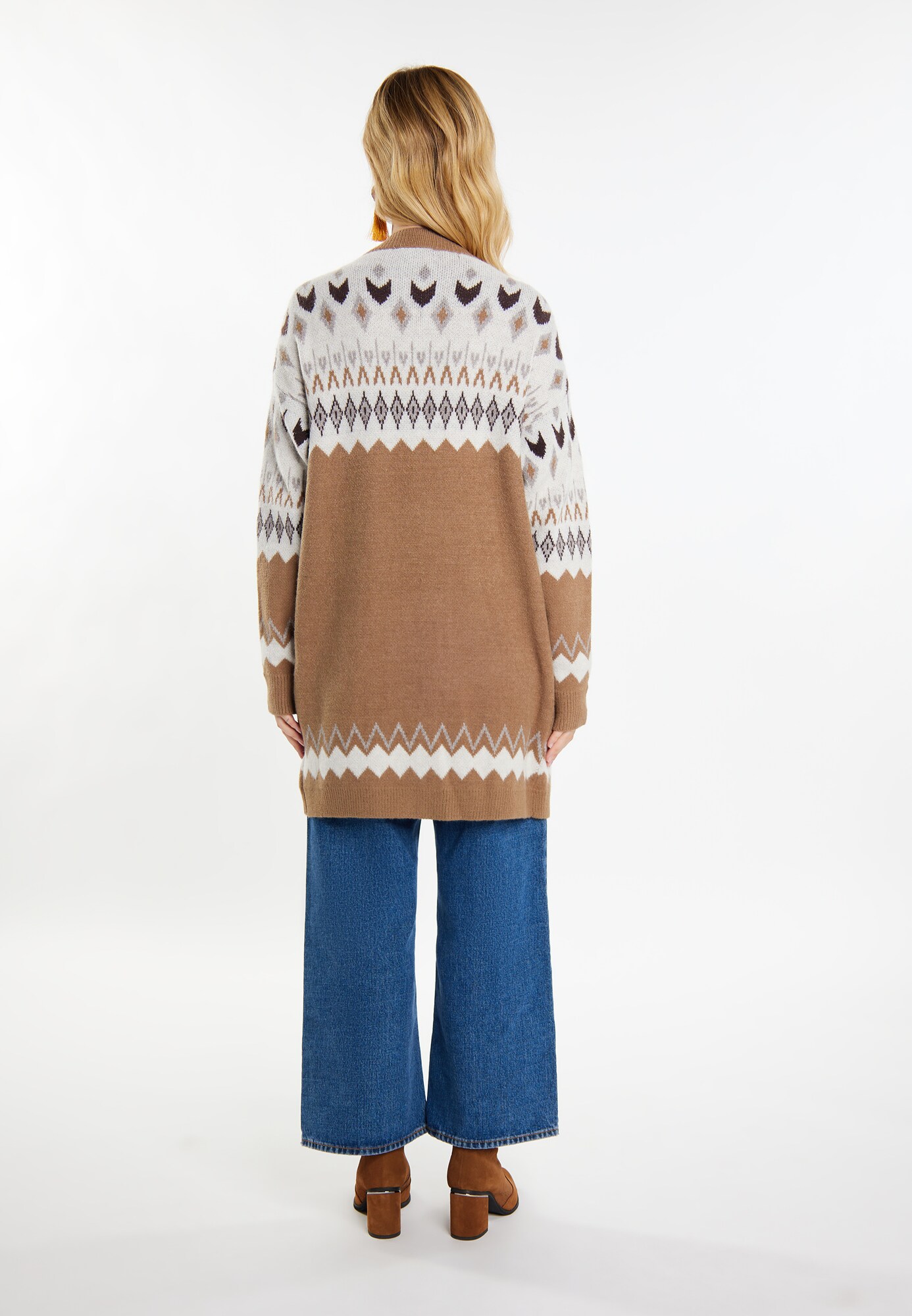 Thumbnail - usha FESTIVAL Strickjacke Rakata