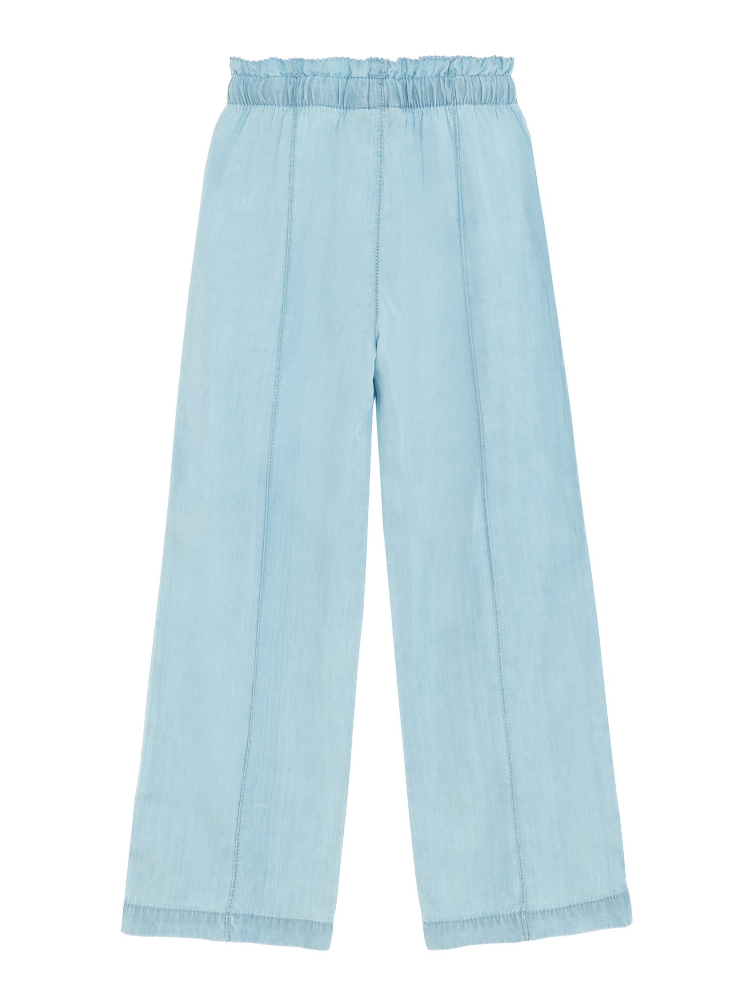 Cool Club Pantaloni  albastru deschis