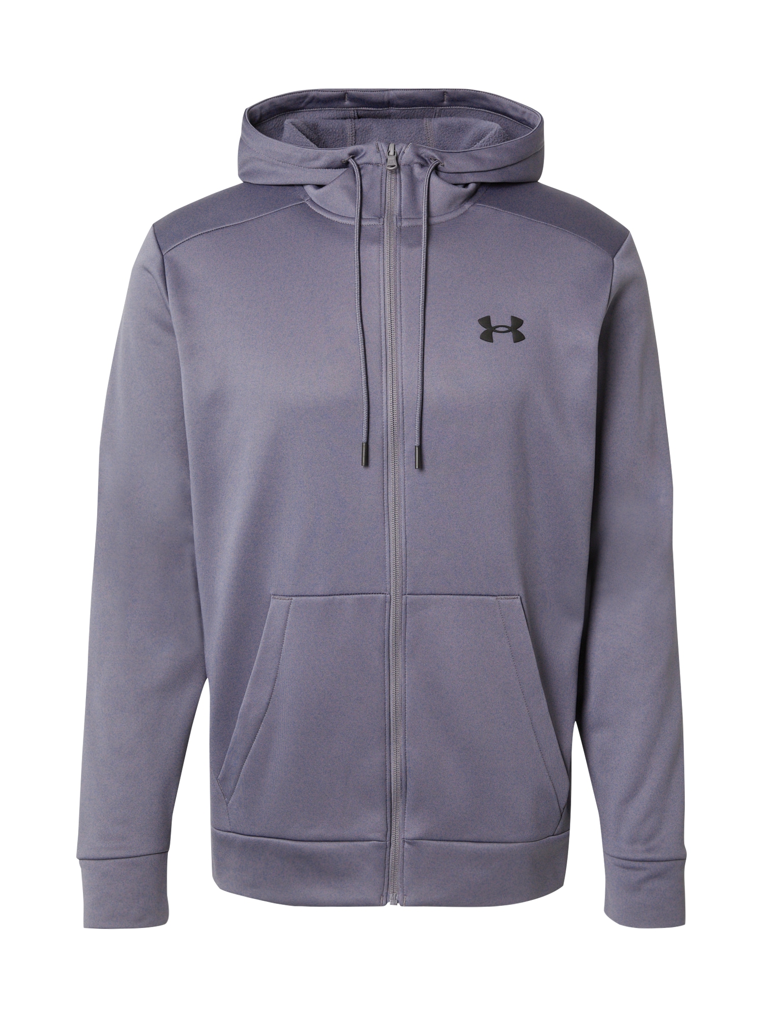 UNDER ARMOUR Funkcionális dzsekik  bazaltszürke akciós termékkép 1