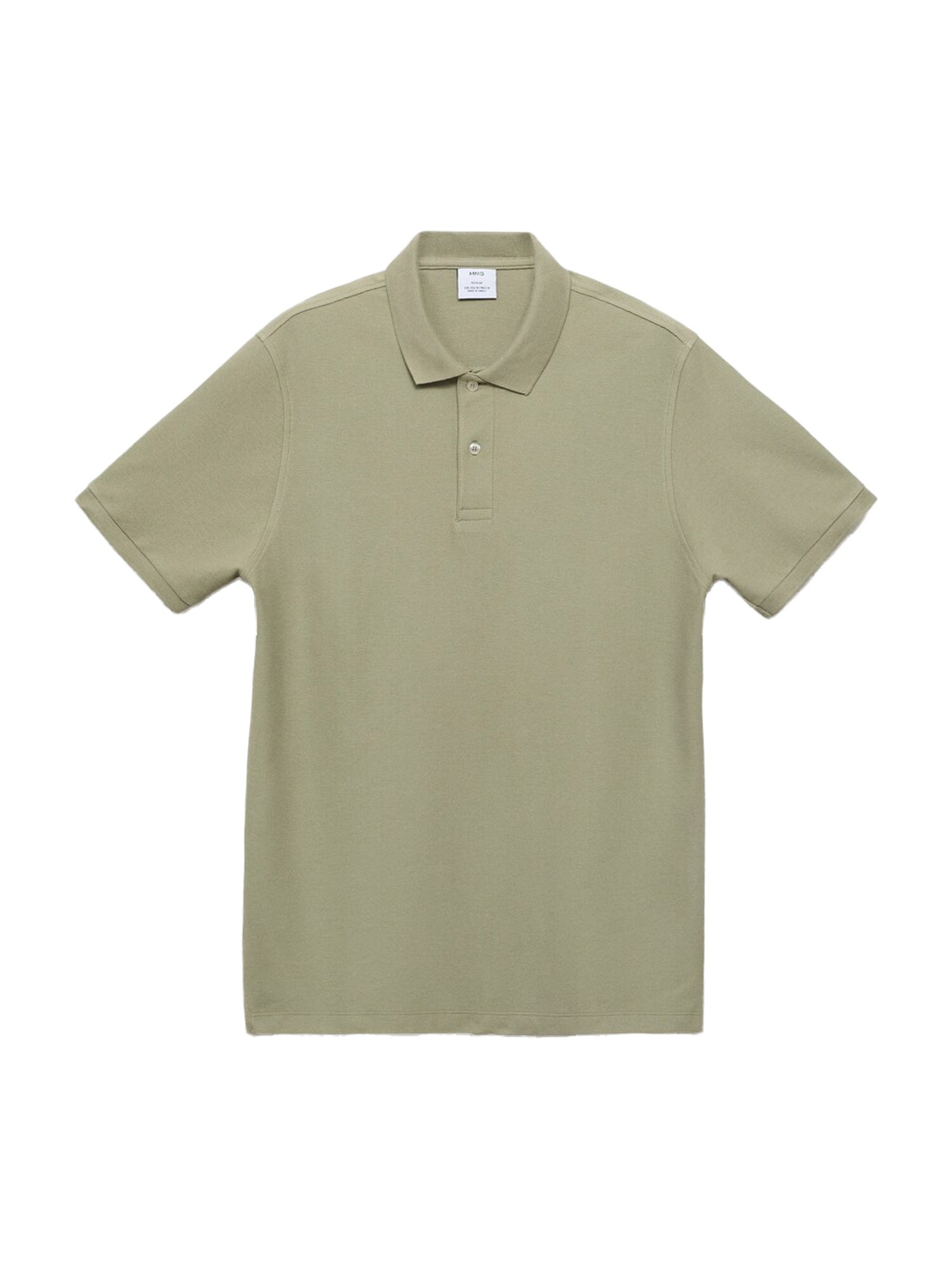 Thumbnail - Poloshirt 'REA'