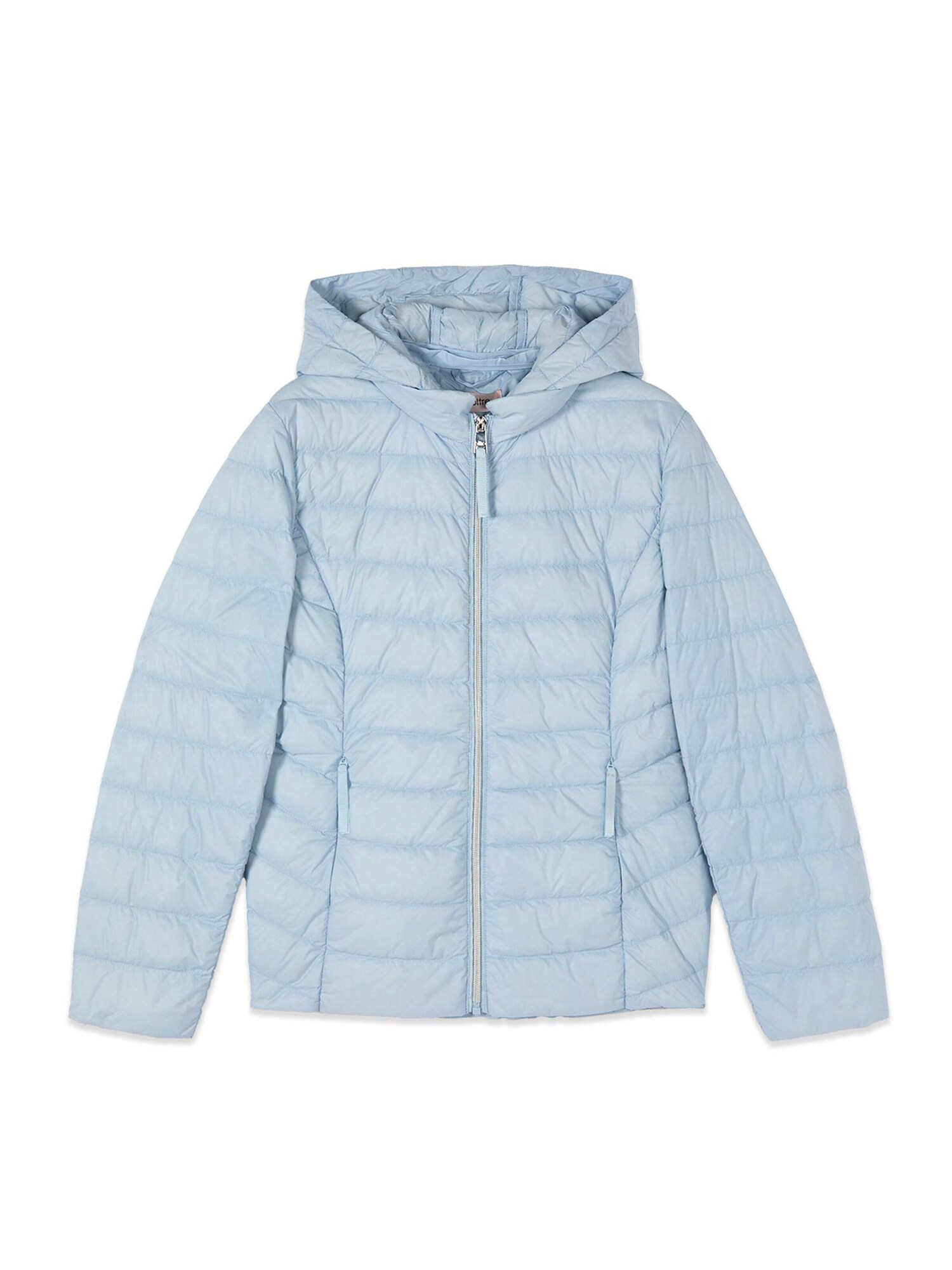 oltre Chaqueta de invierno  azul