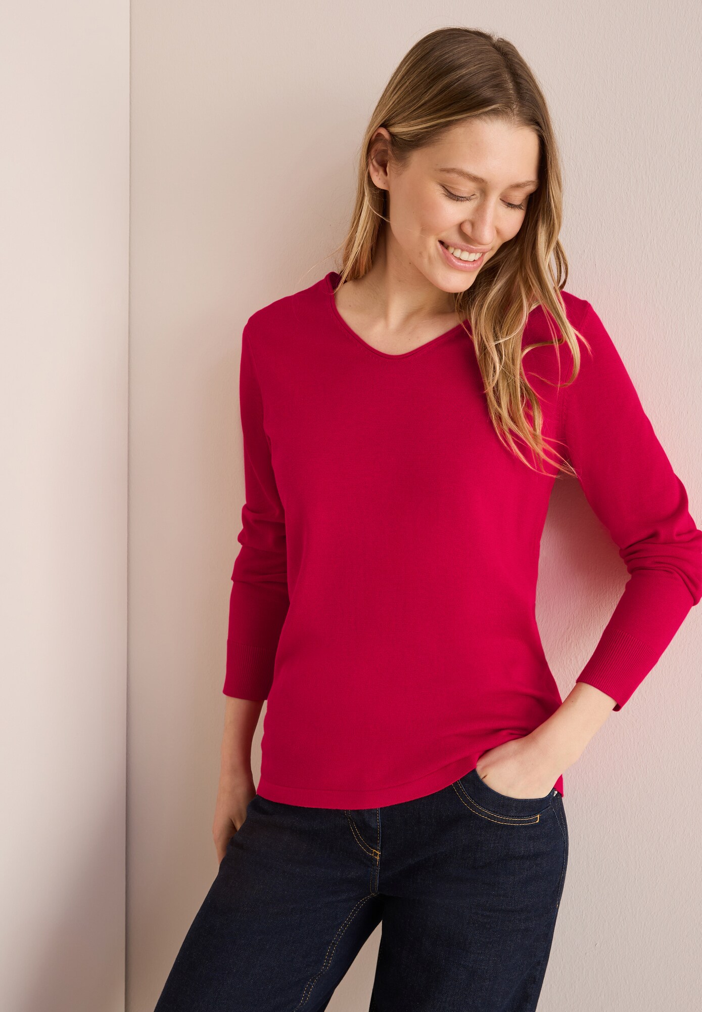 Thumbnail - Pullover
