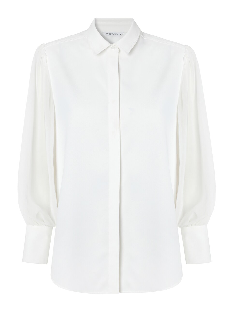 Blus 'Amantha'