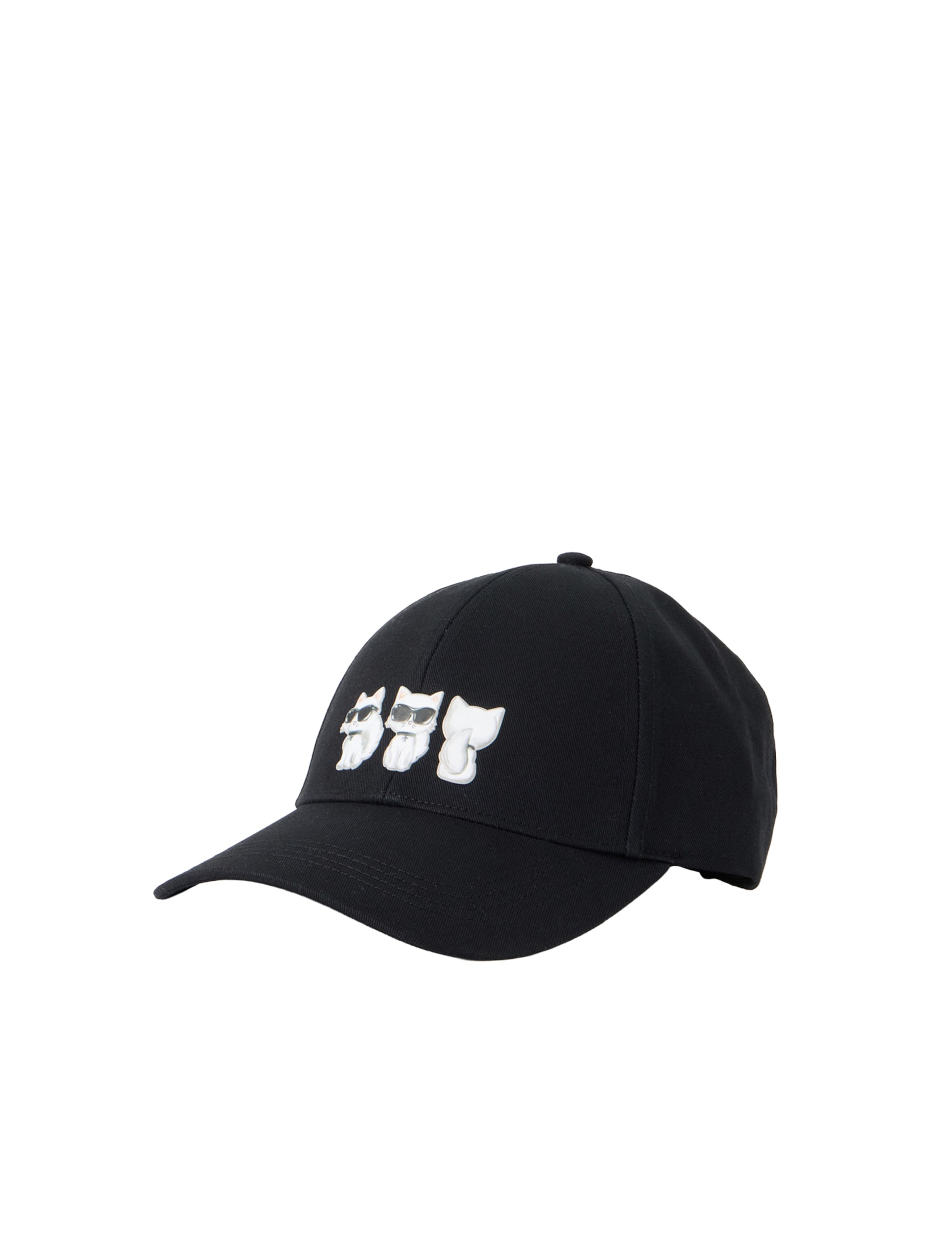 Karl Lagerfeld Keps 'Ikon' dam
