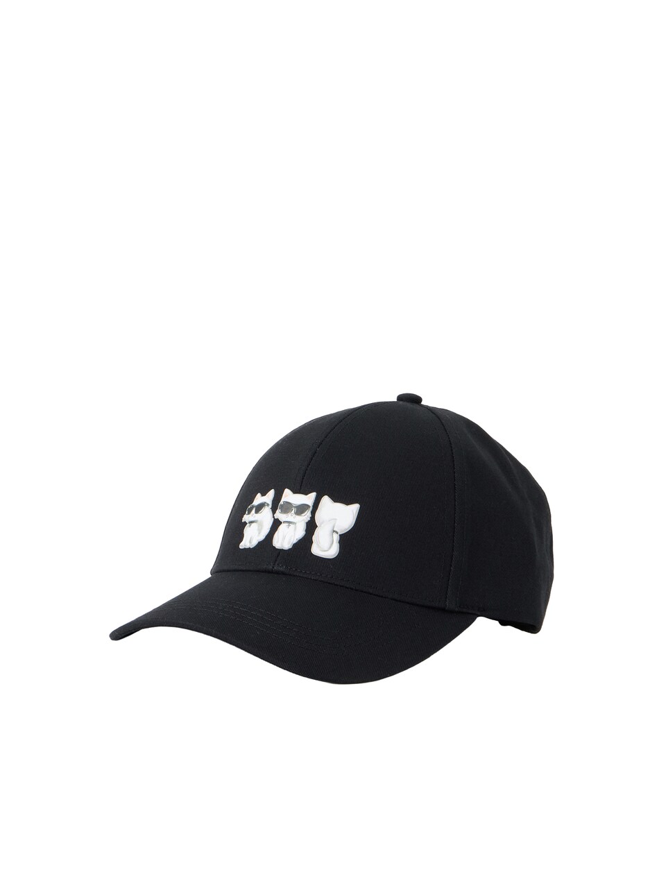 Keps 'Ikon'