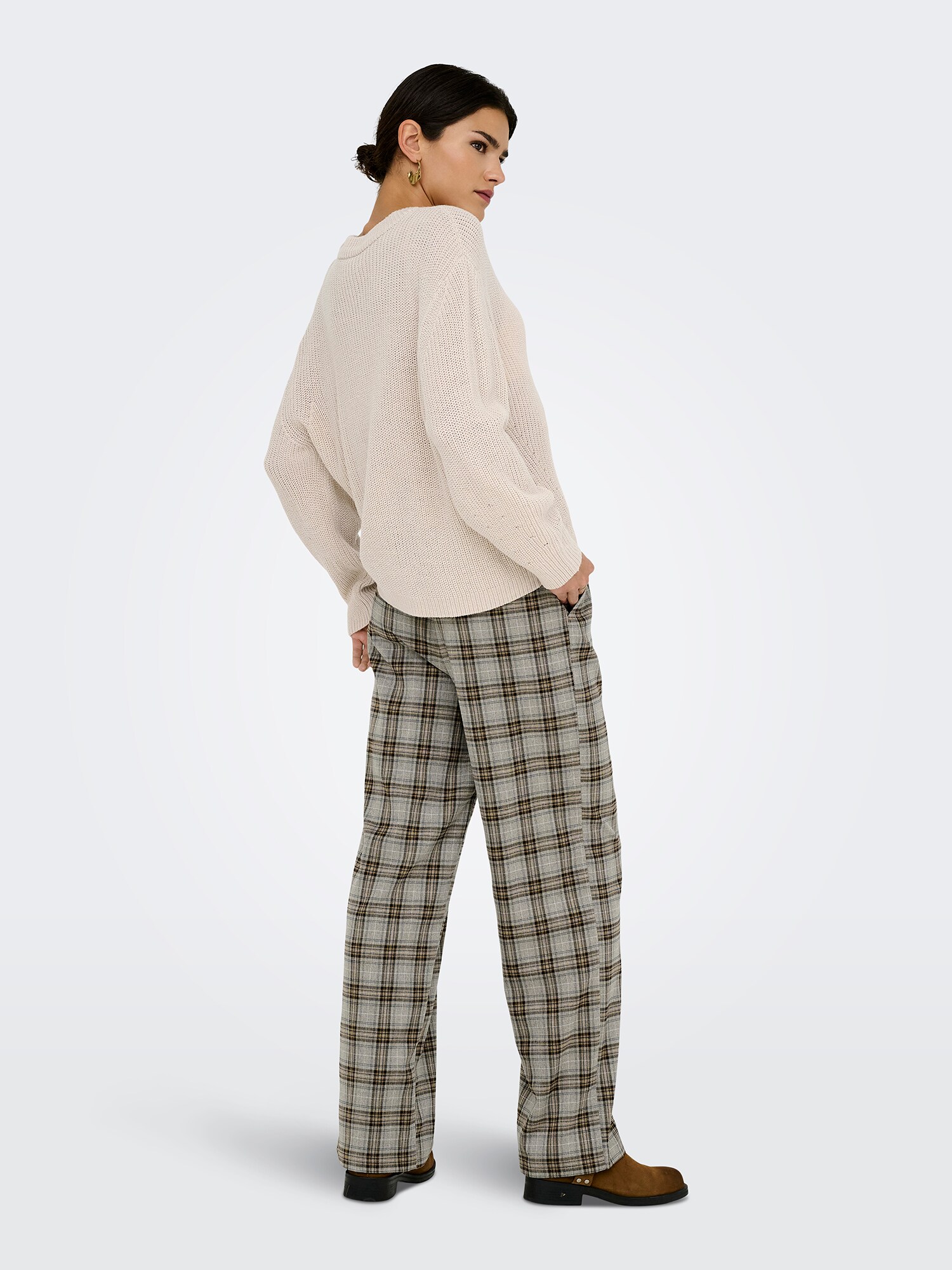 Thumbnail - ONLY Pullover ONLMILOUZ
