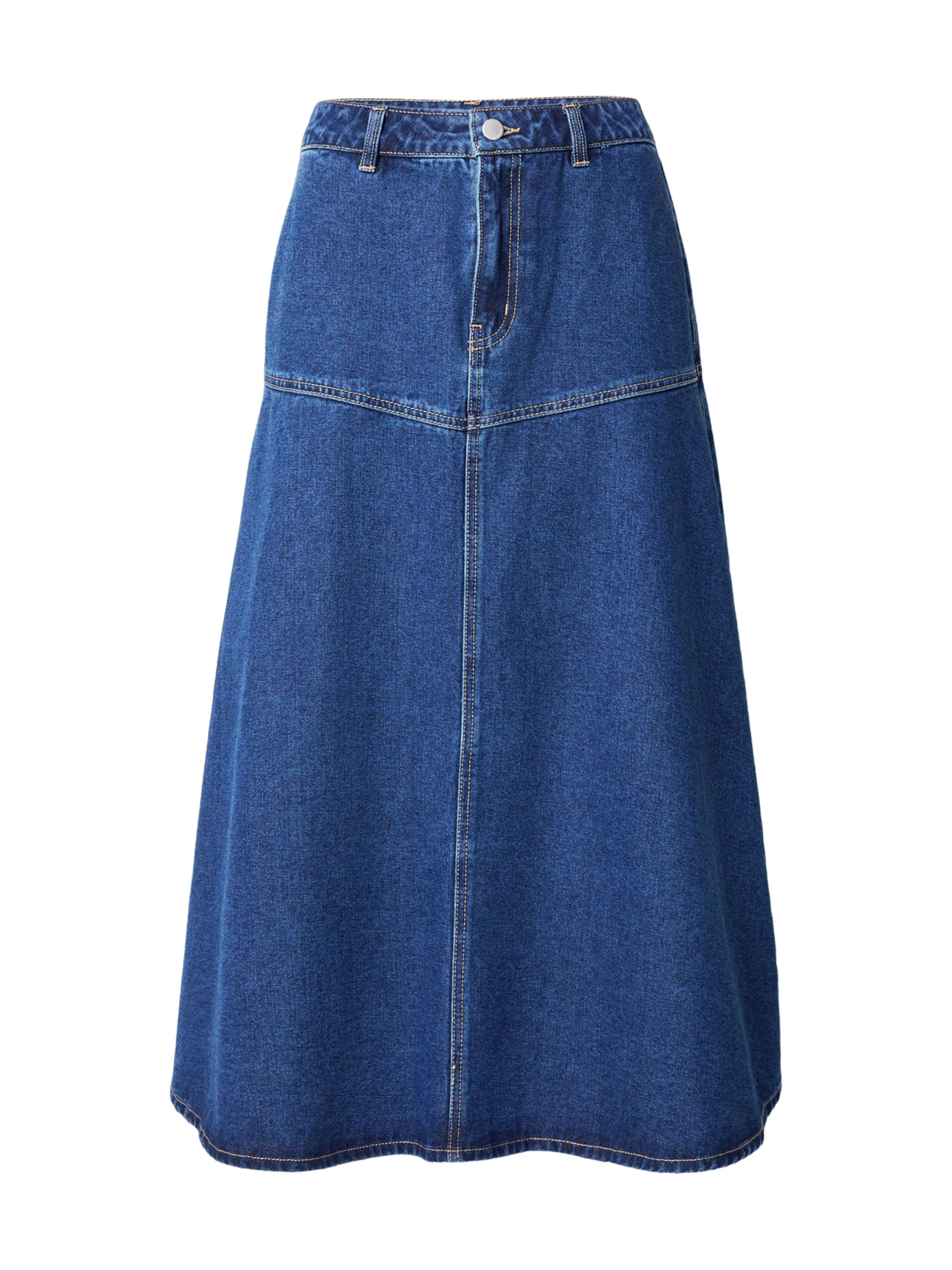 VERO MODA Kjol 'VMBEATE' dam
