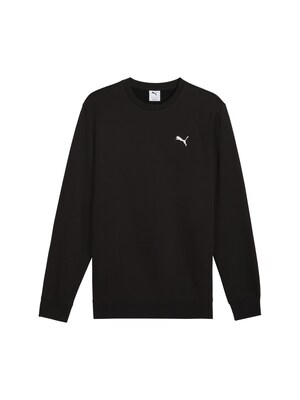 PUMA Jersey  negro