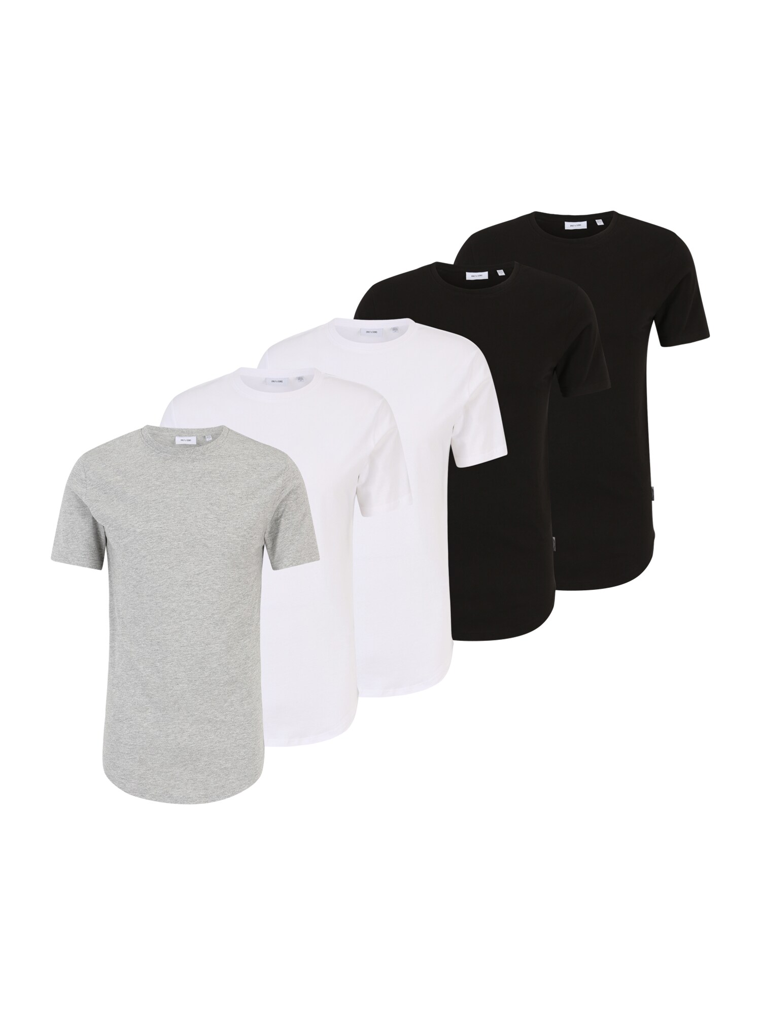 Thumbnail - T-Shirt 'ONSMATT LONGY'