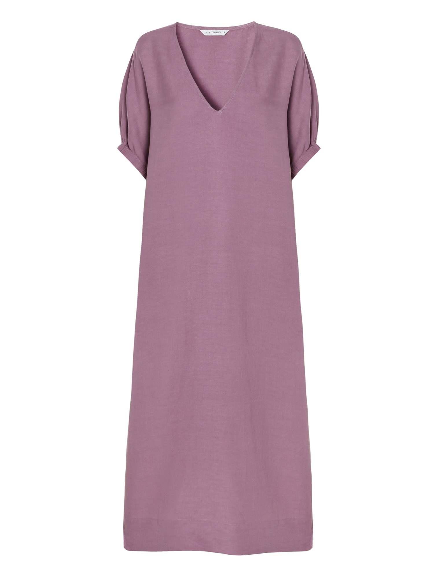 TATUUM Rochie Faro  mov orhidee