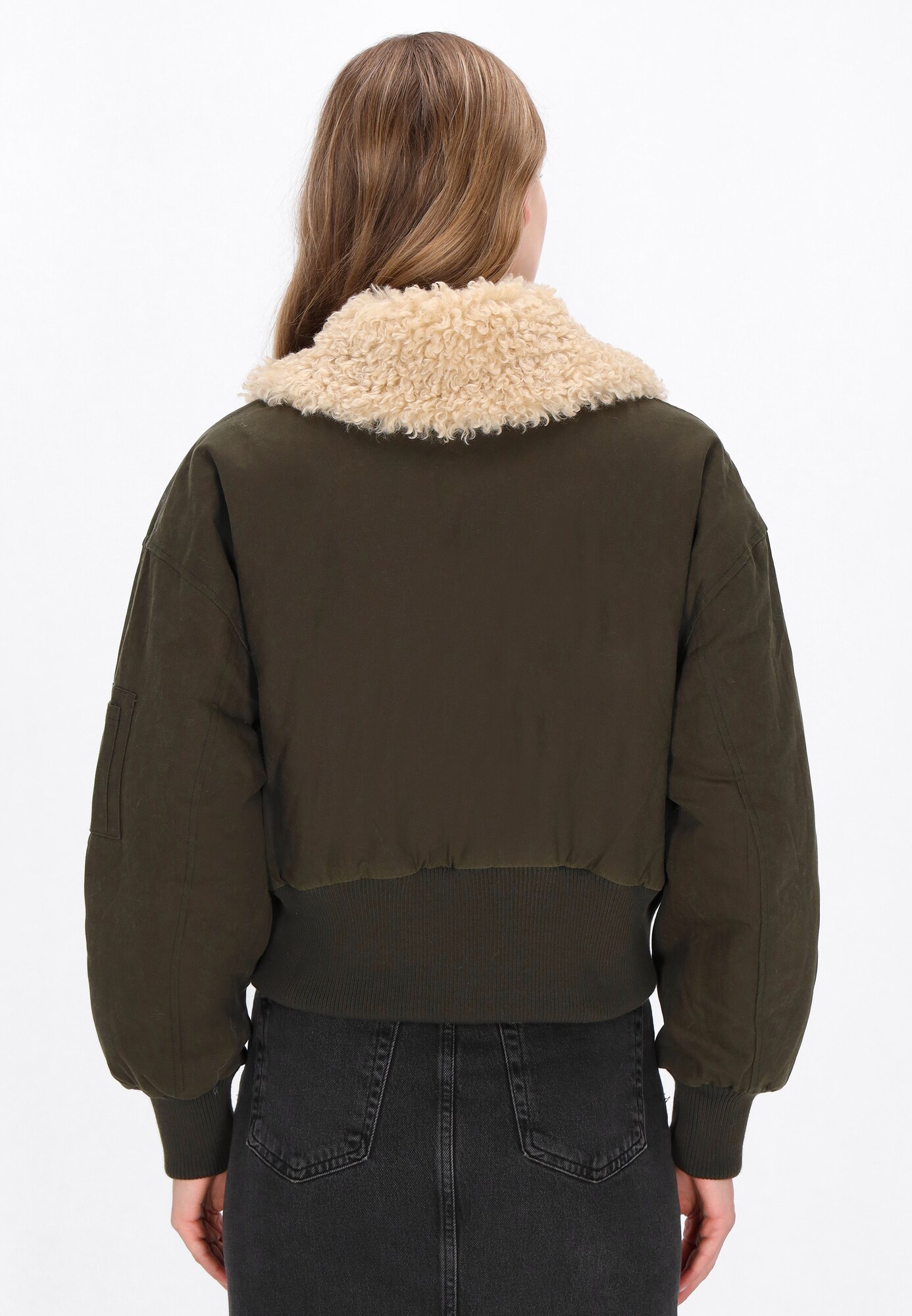 Thumbnail - DreiMaster Vintage Übergangsjacke