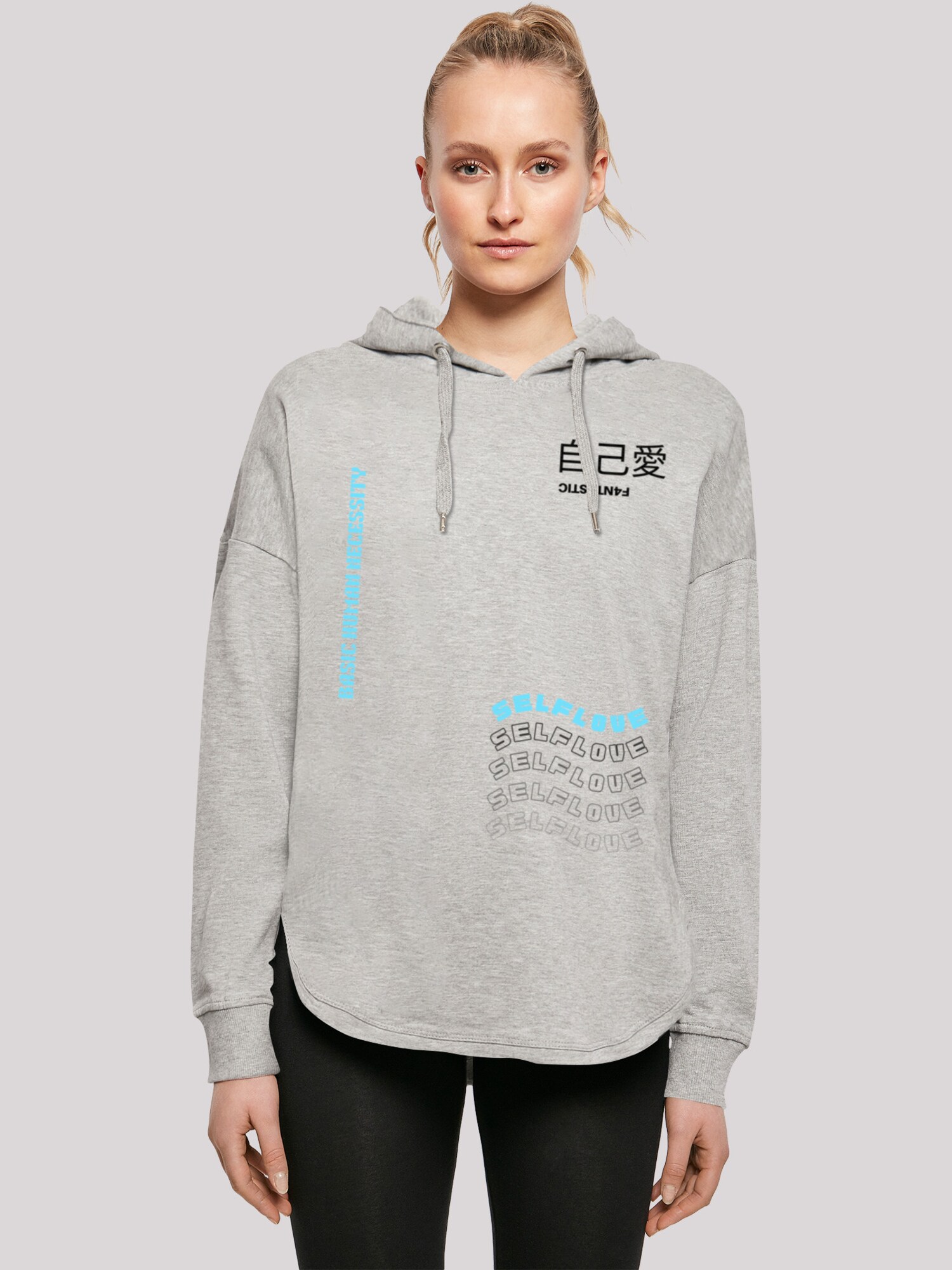 Thumbnail - F4NT4STIC Sweatshirt Self Love