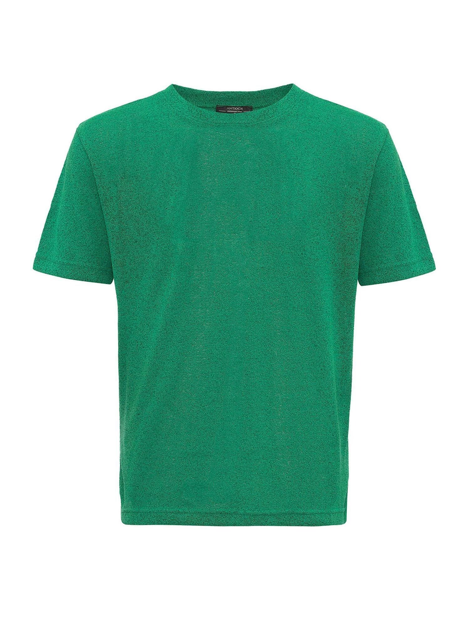 Thumbnail - T-Shirt mit entspannter Passform
