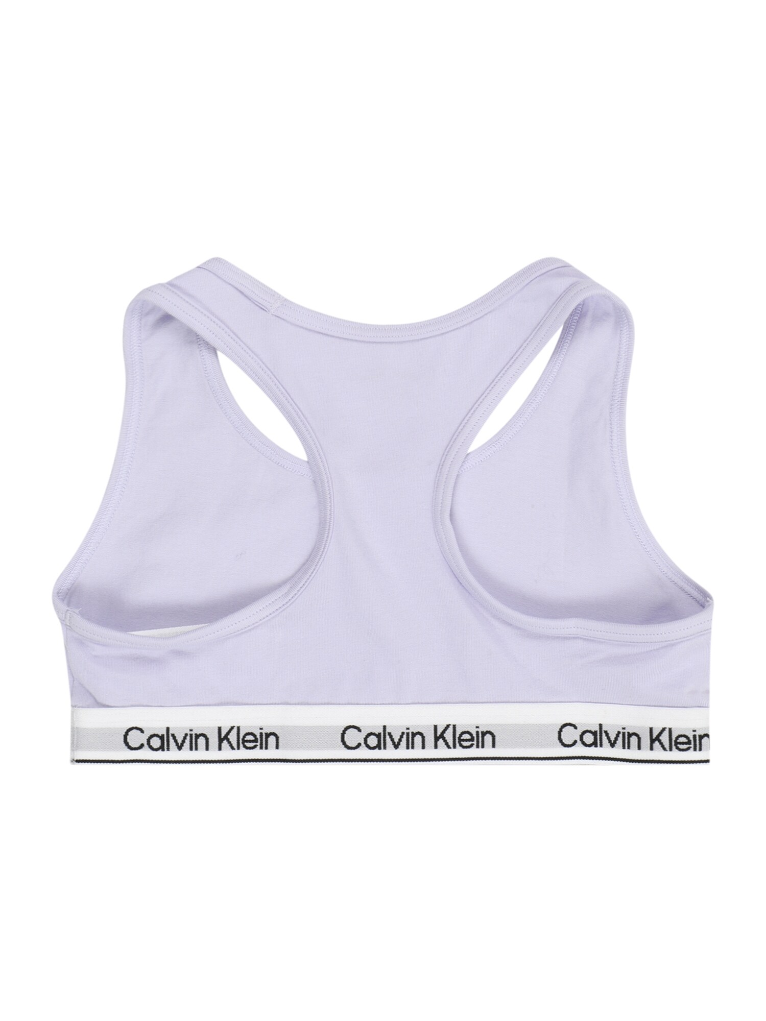 Calvin Klein Underwear Melltartó  világoslila / púder / fekete / fehér termék 2. képe